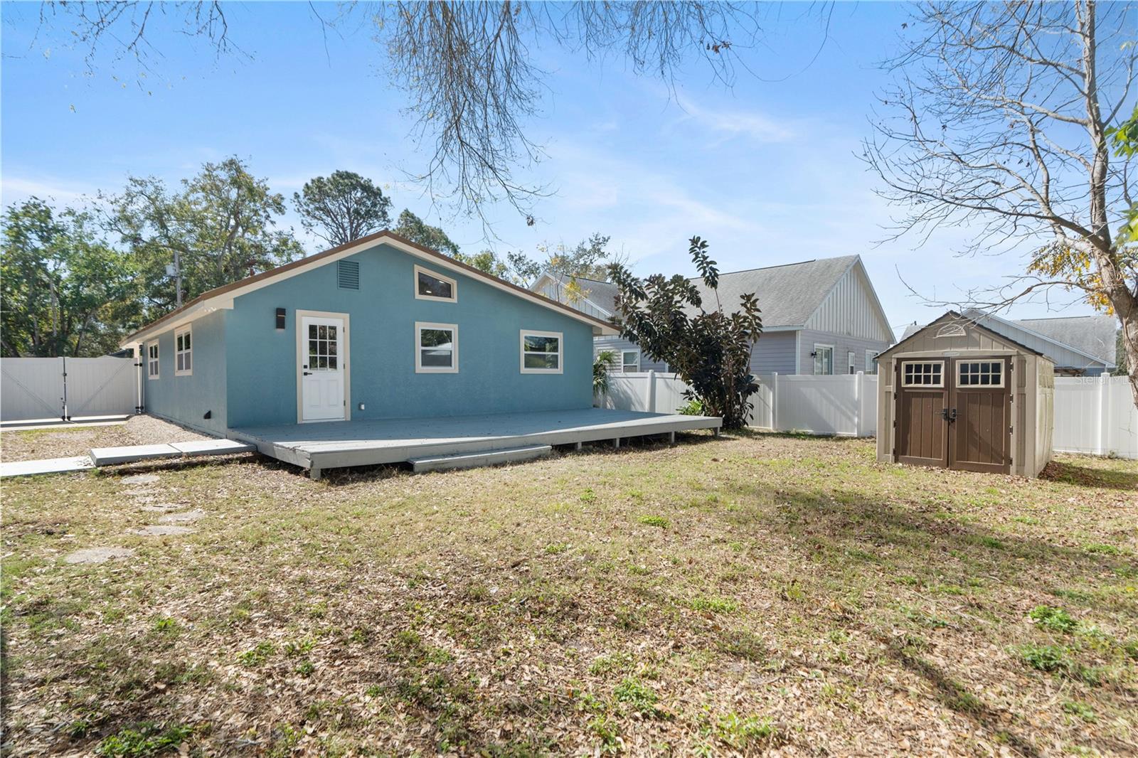 Listing photo id 29 for 1310 Georgia Avenue