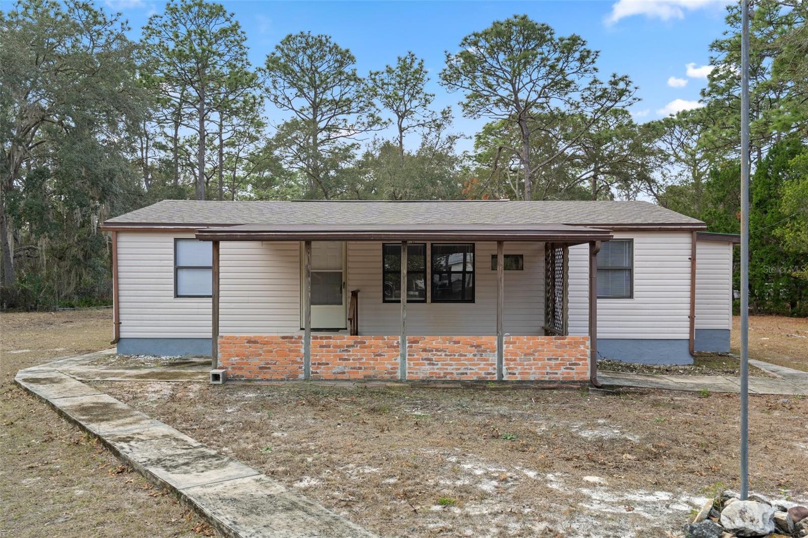 Details for 6200 Heritage Drive, HOMOSASSA, FL 34448