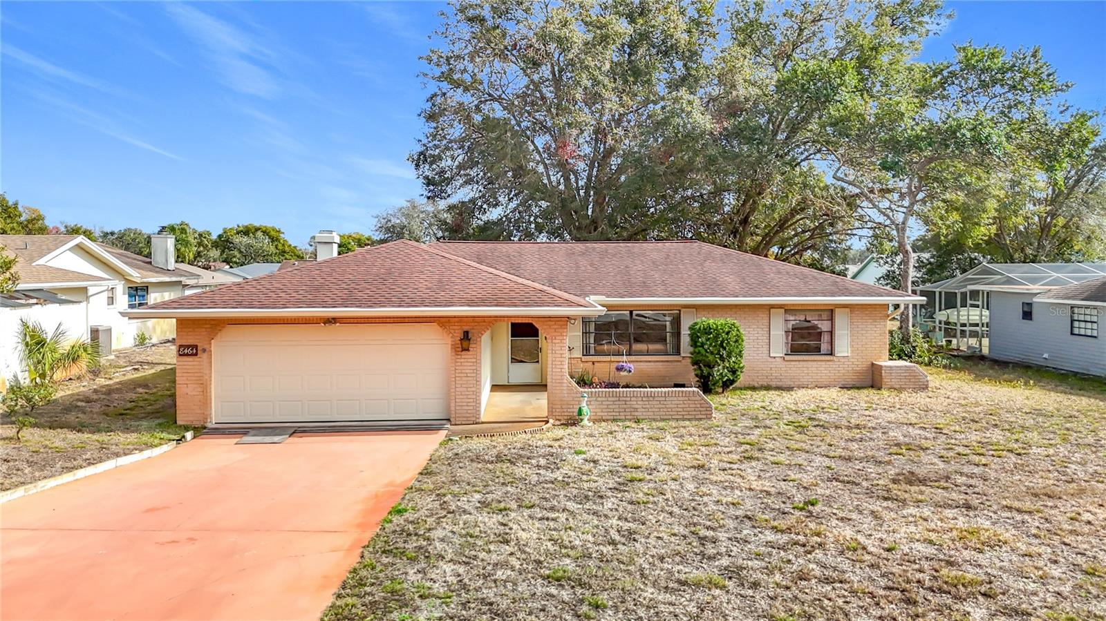 Details for 8464 Dirlenton Way, WEEKI WACHEE, FL 34613