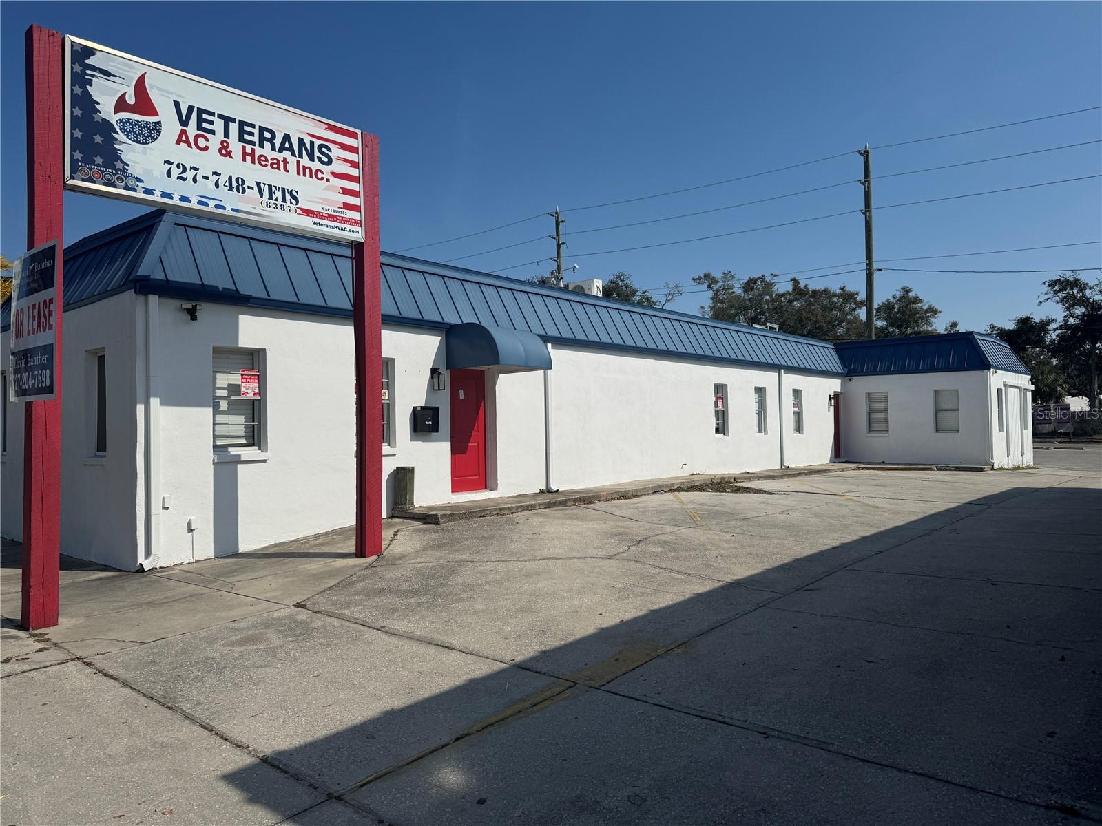 Image 2 of 22 For 419 Pinellas Avenue