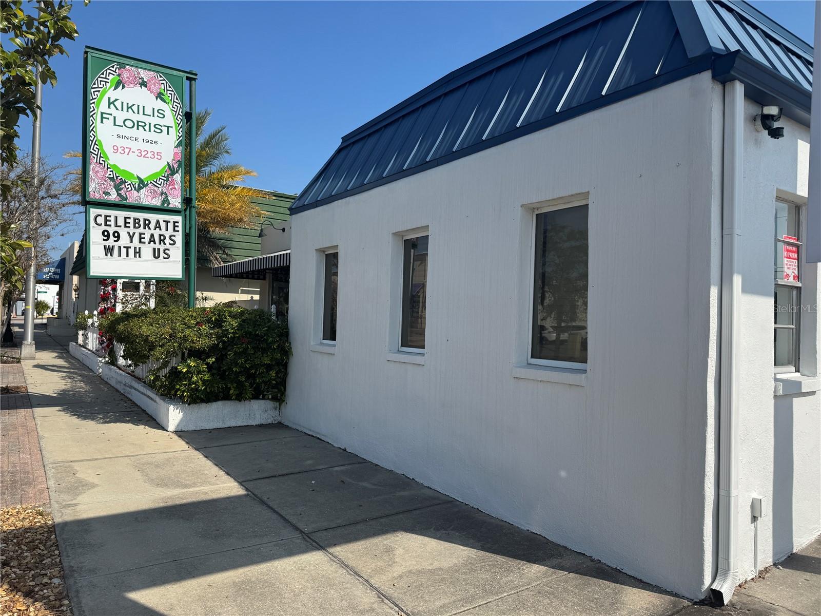 Image 3 of 22 For 419 Pinellas Avenue