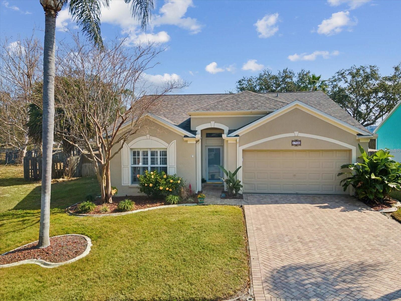 Details for 1758 Biarritz Circle, TARPON SPRINGS, FL 34689