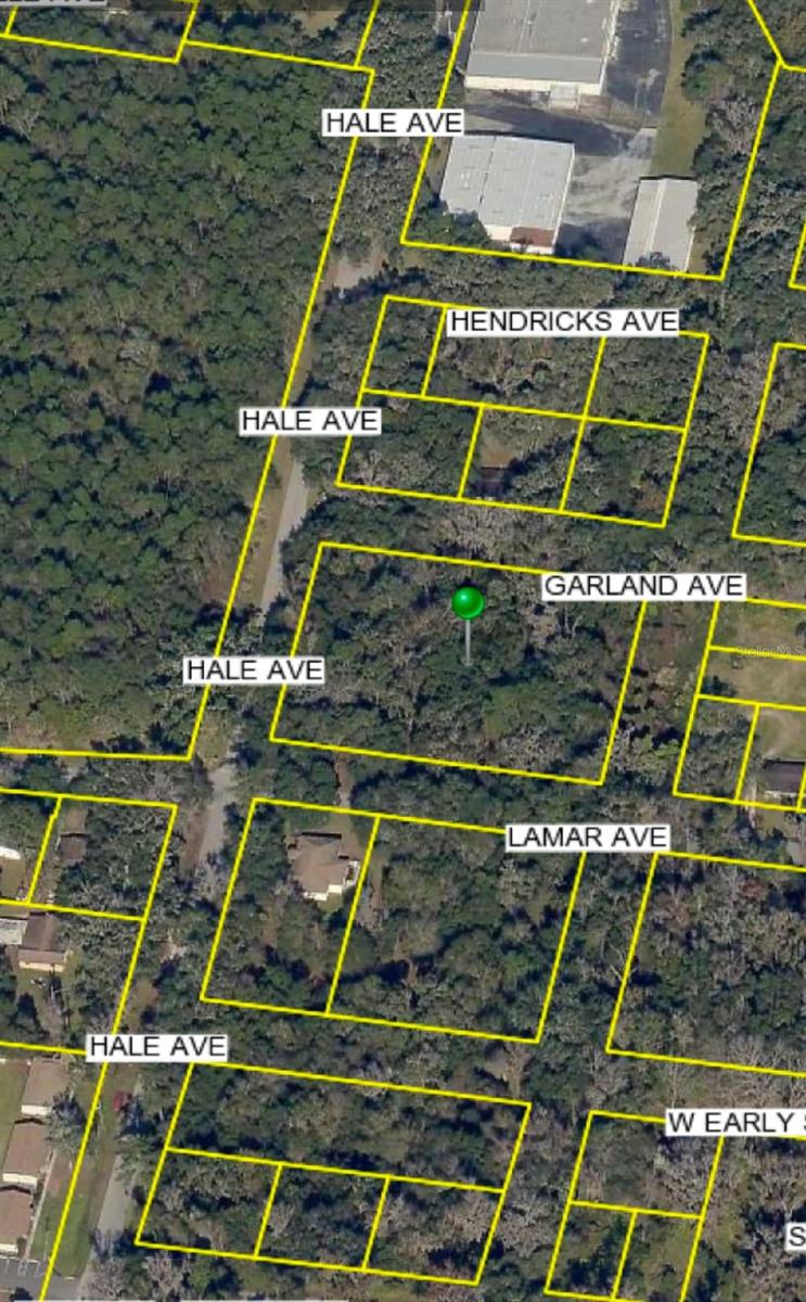 Details for  Hale Avenue , BROOKSVILLE, FL 34601