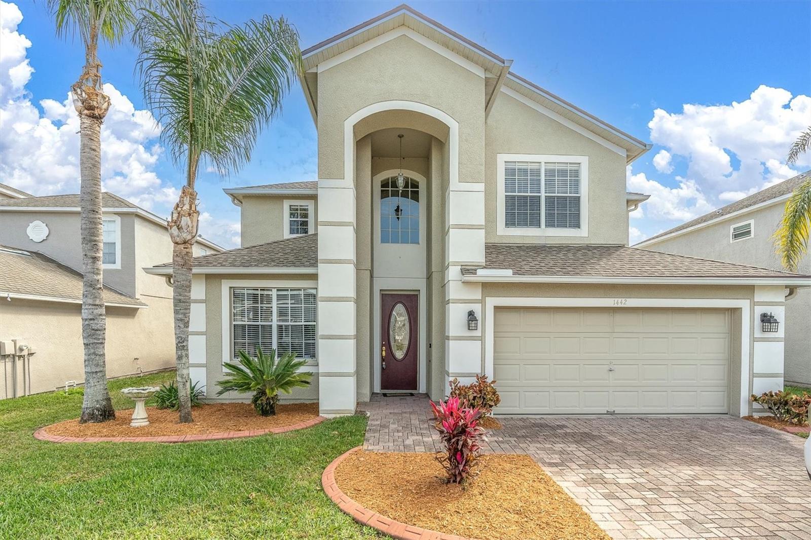 Details for 1442 Lenton Rose Court, TRINITY, FL 34655