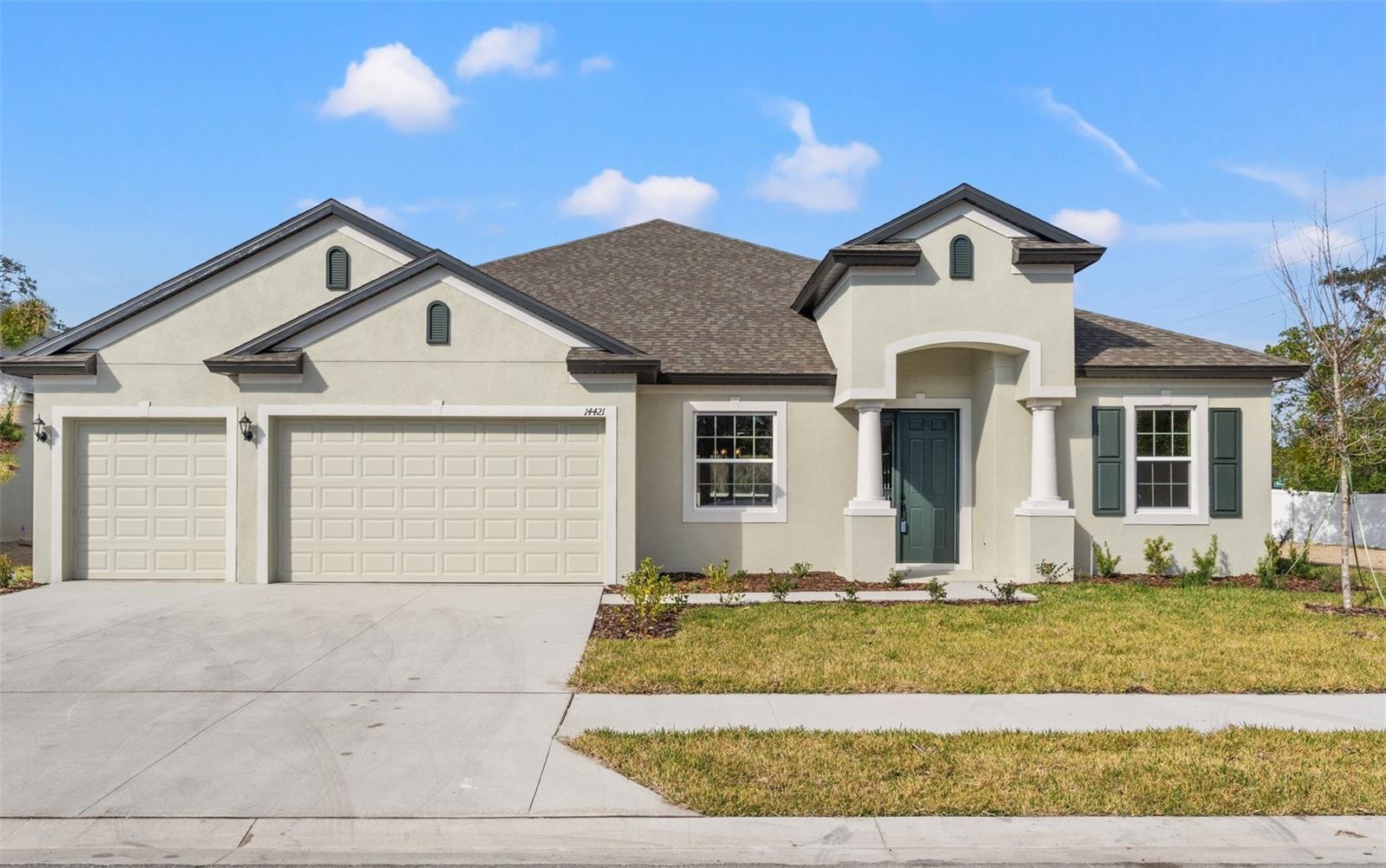 Details for 14421 Nonna Sky Drive Drive, SPRING HILL, FL 34609