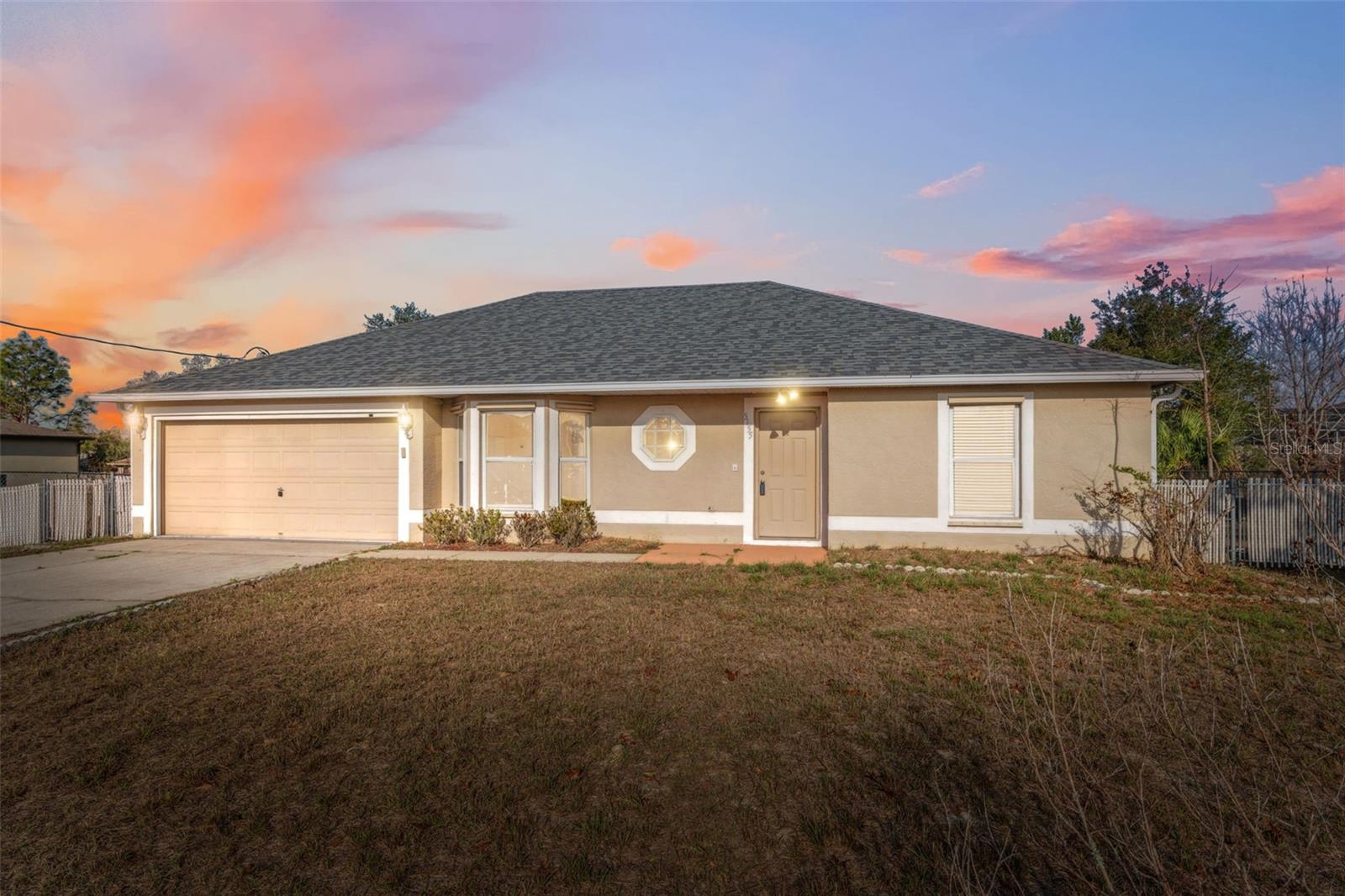 Details for 5155 Baldock Avenue, SPRING HILL, FL 34608