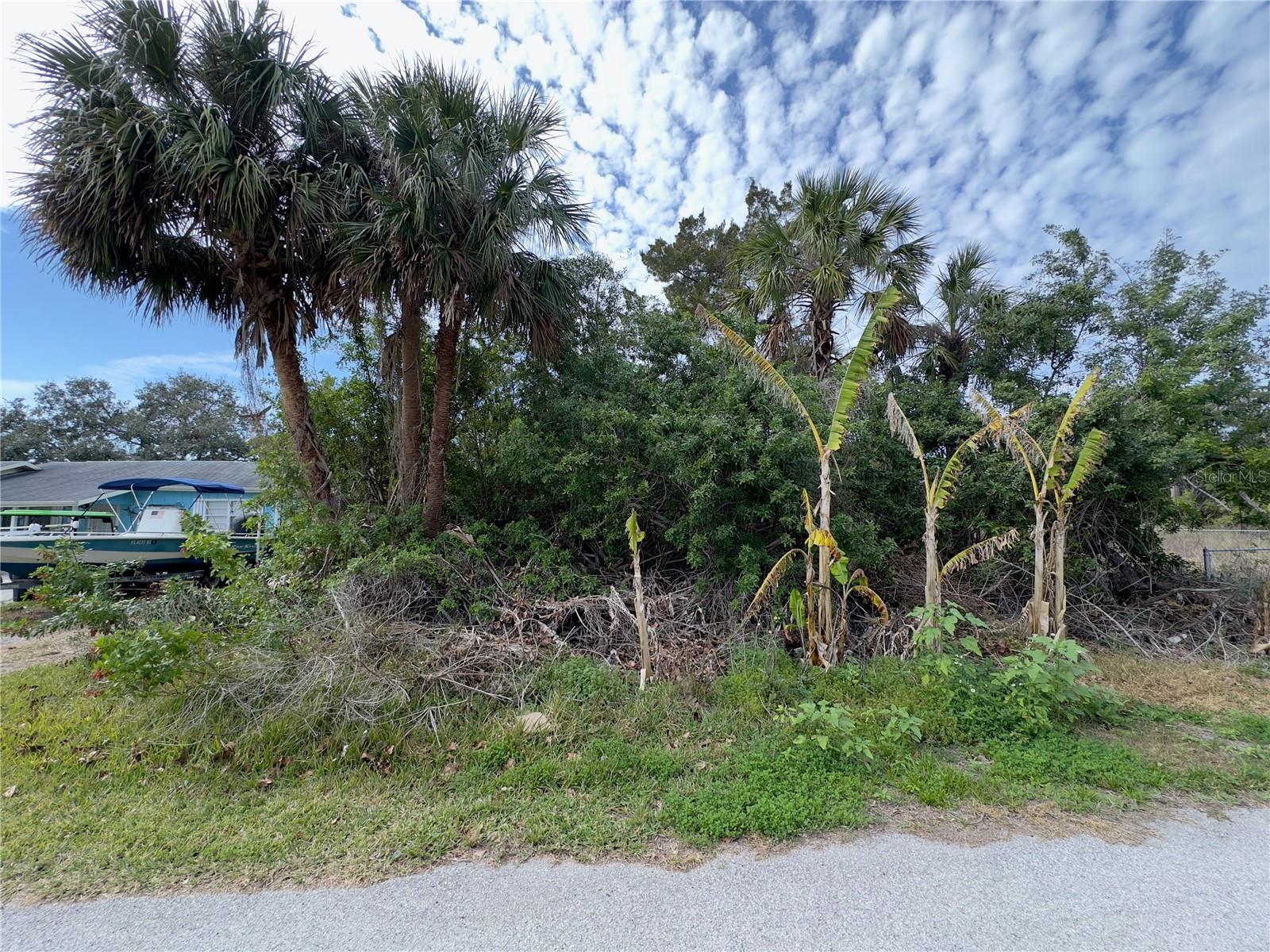 Listing Details for Atlantic Avenue, HUDSON, FL 34667