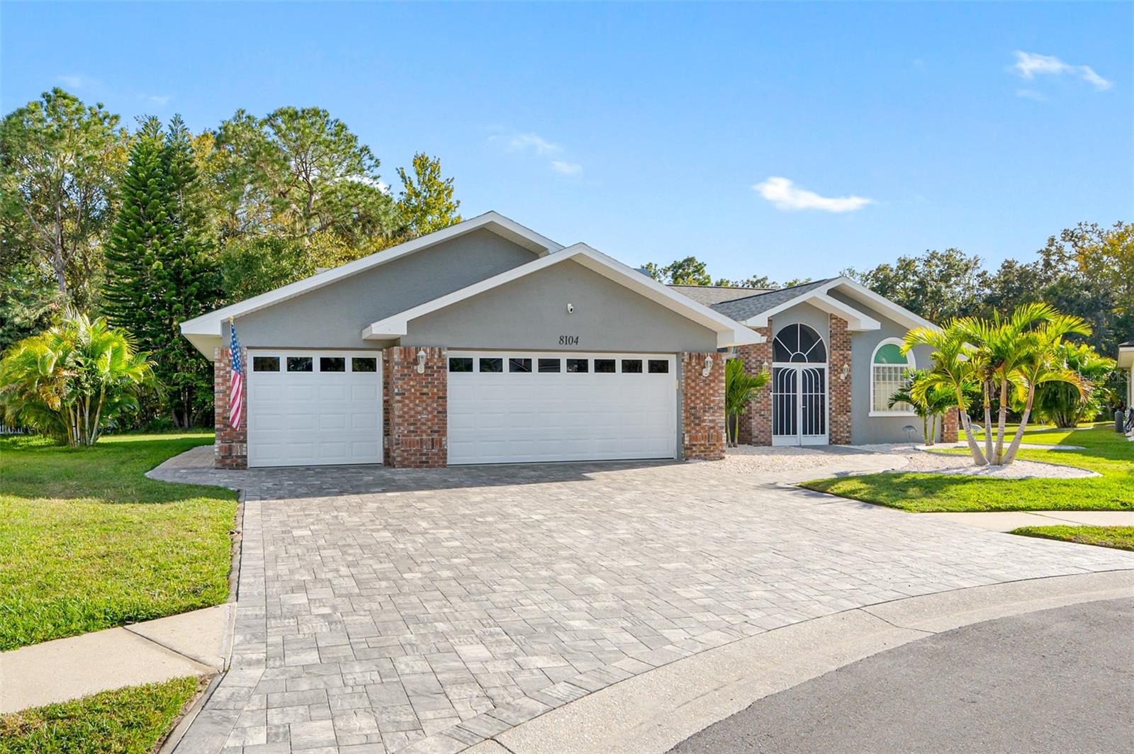 Details for 8104 Montock Court, TRINITY, FL 34655