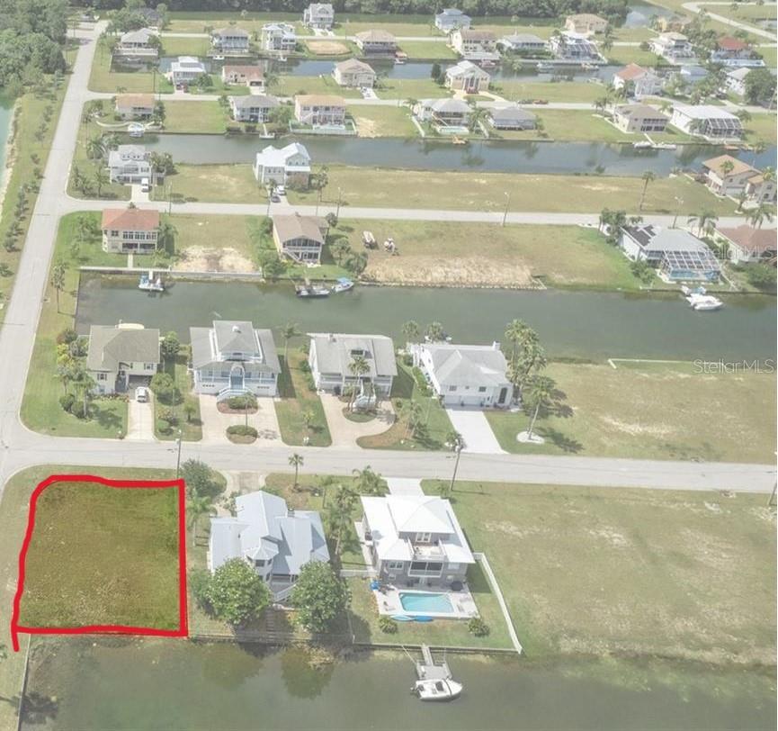 Details for 4065 Sheephead Drive, HERNANDO BEACH, FL 34607