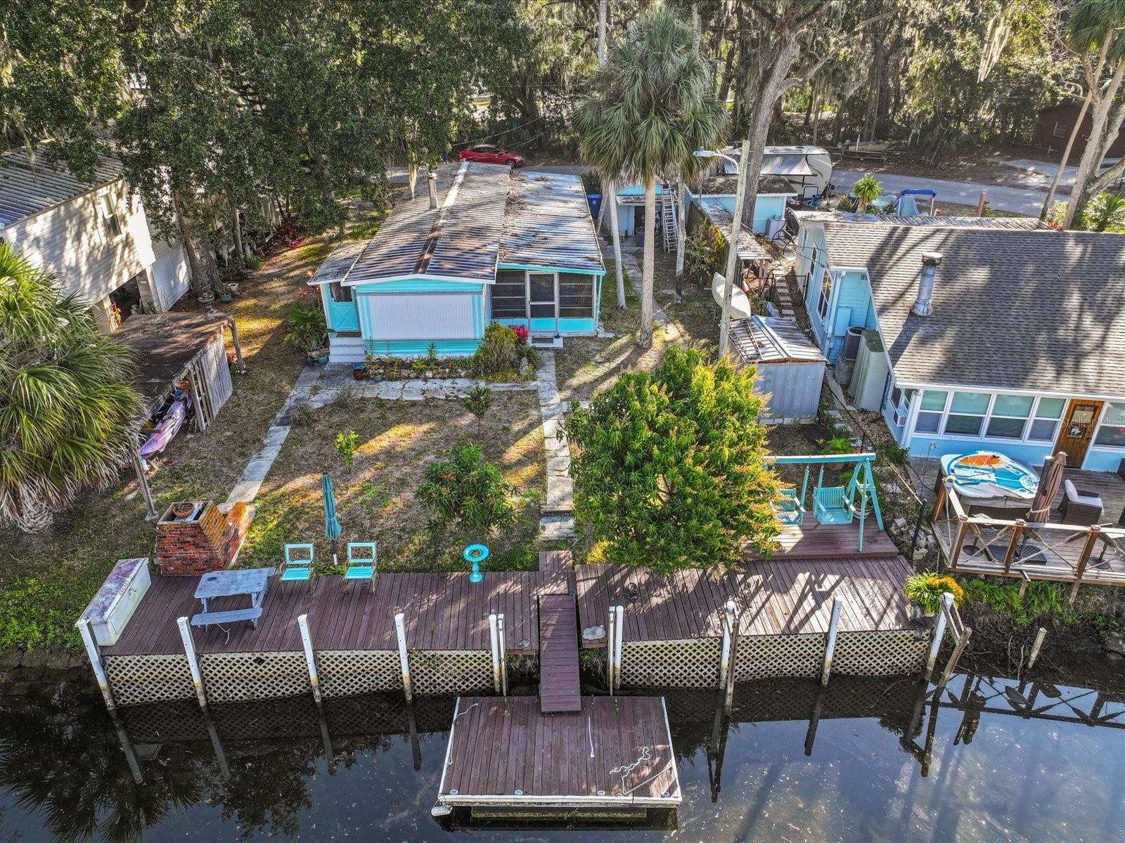 Details for 6163 Waverly Road, WEEKI WACHEE, FL 34607