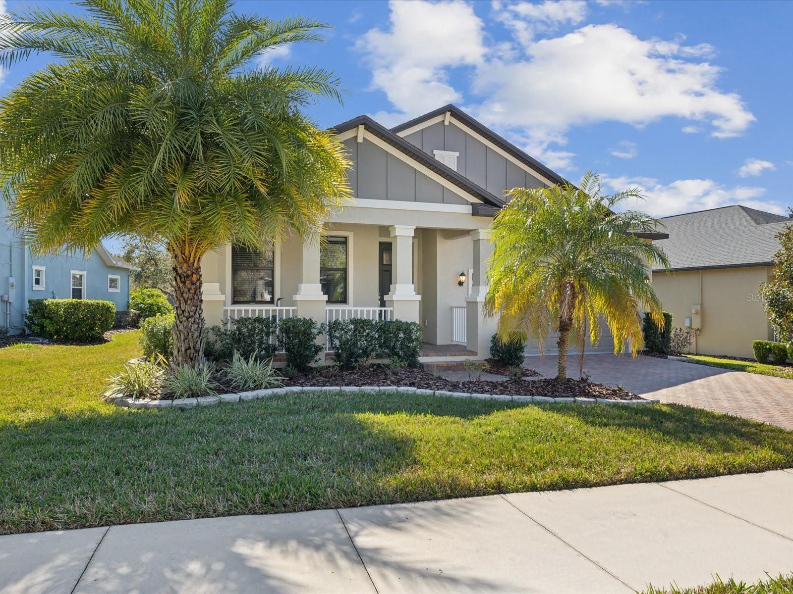 Image 45 of 80 For 19504 Lily Pond Court