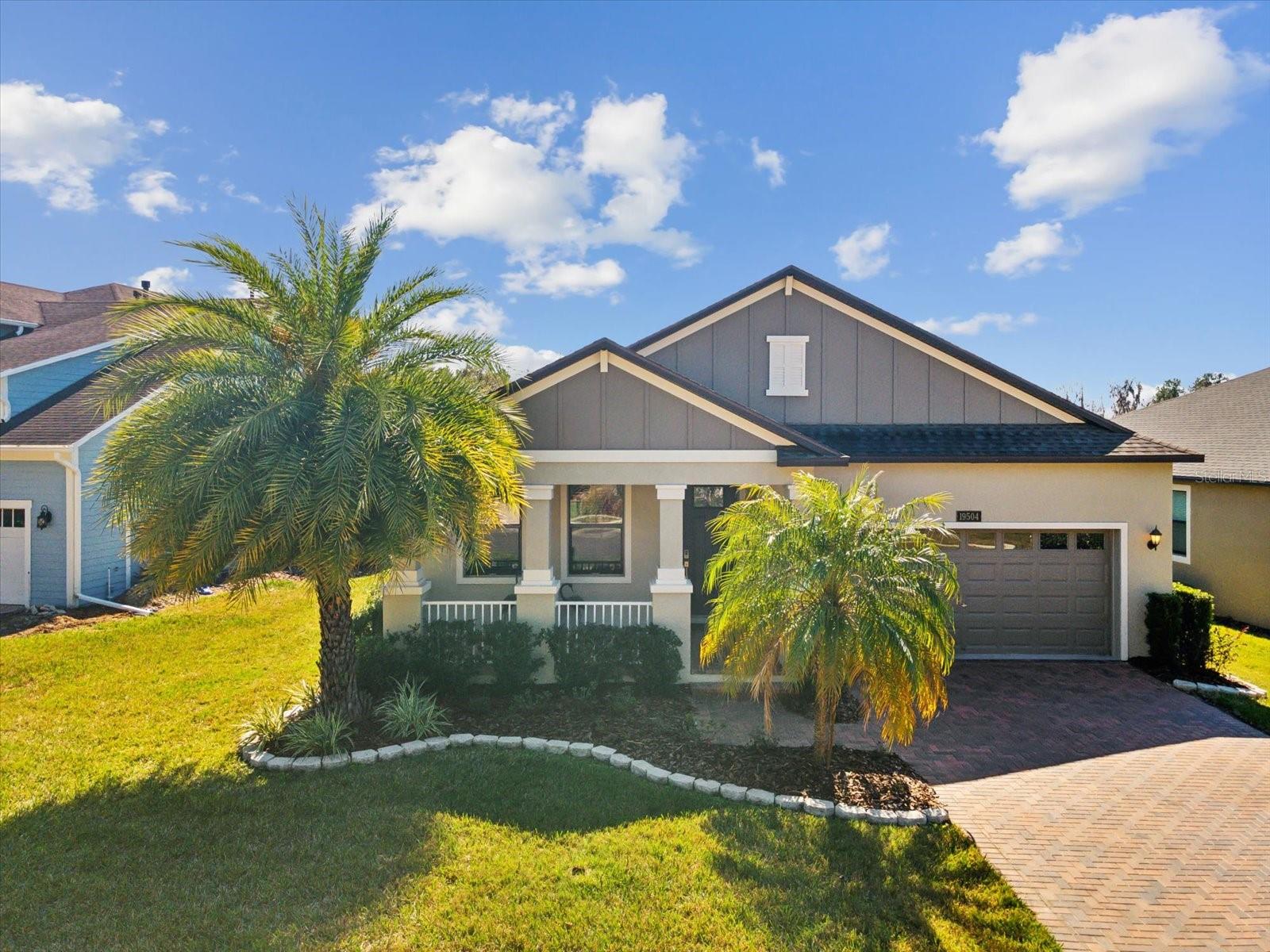 Image 46 of 80 For 19504 Lily Pond Court