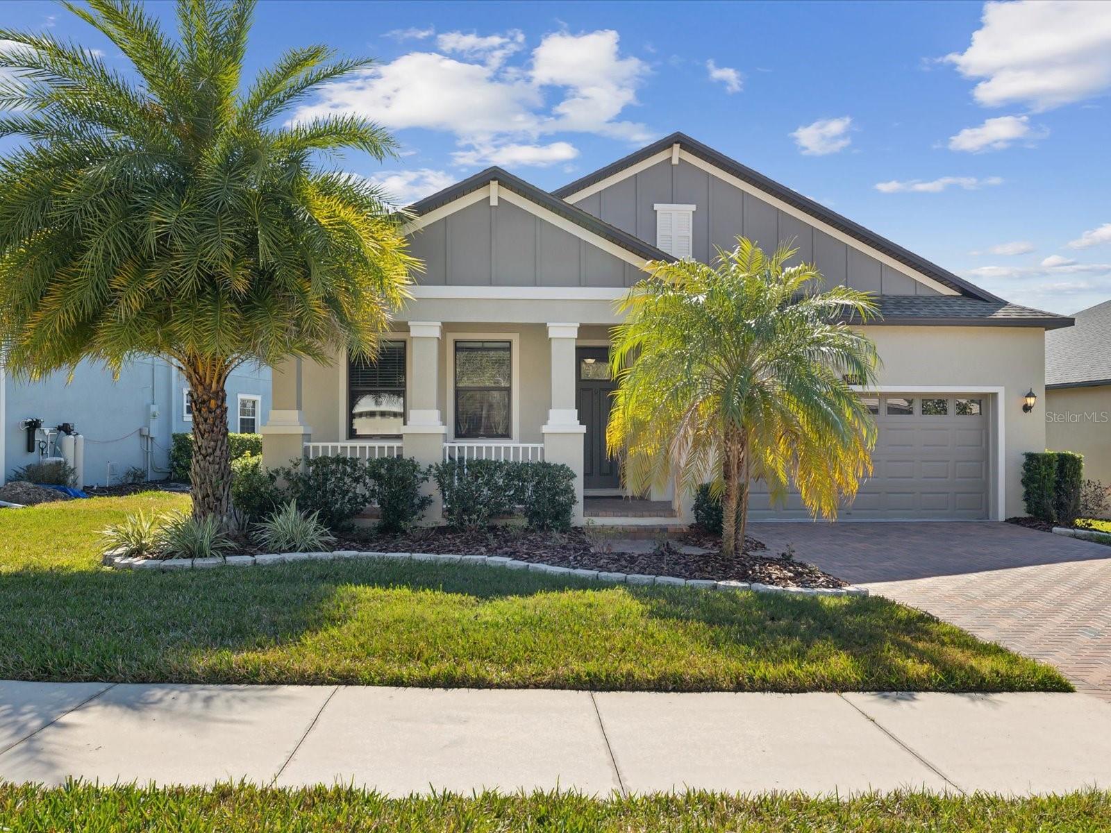 Image 47 of 80 For 19504 Lily Pond Court