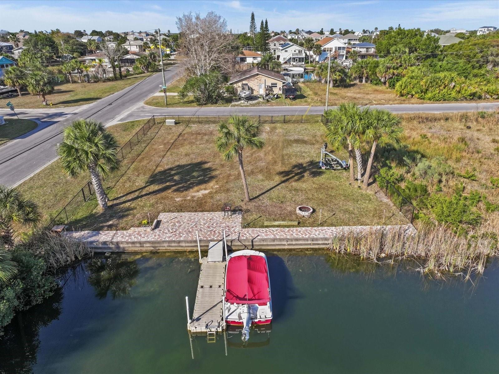 Details for 3314 Fernleaf Drive, HERNANDO BEACH, FL 34607