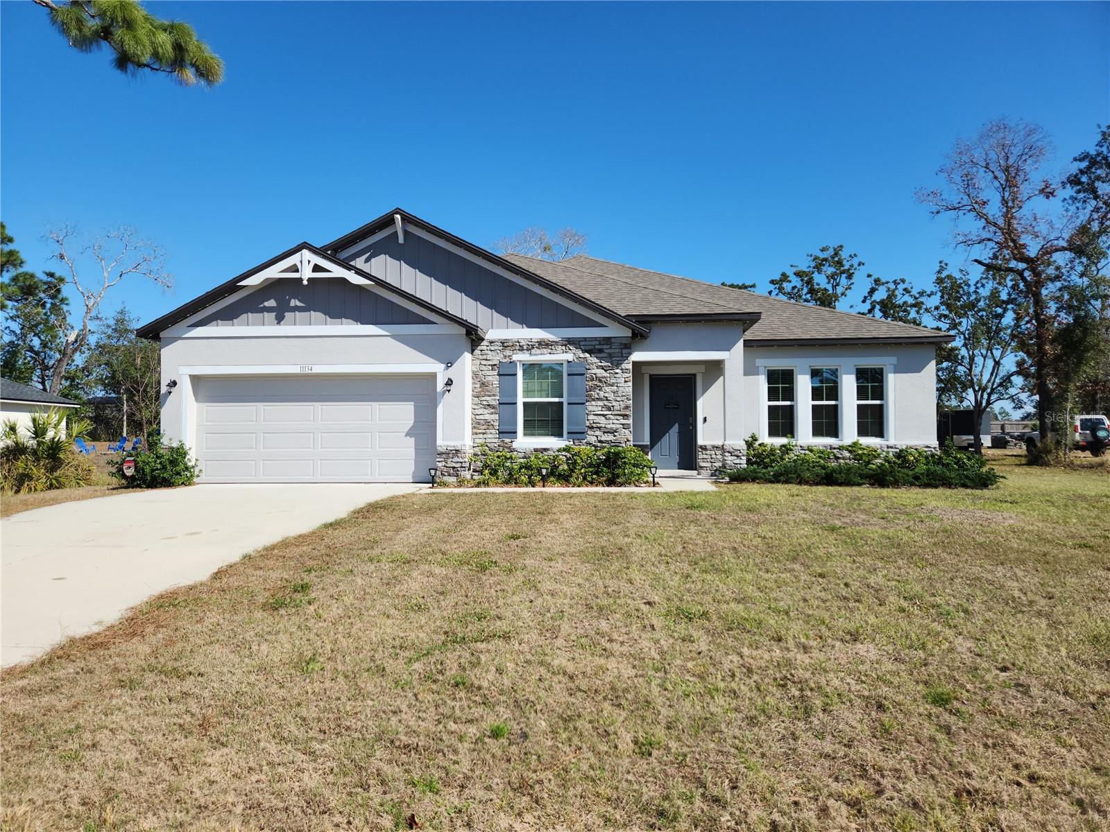 Details for 11134 Horned Owl Road, WEEKI WACHEE, FL 34614