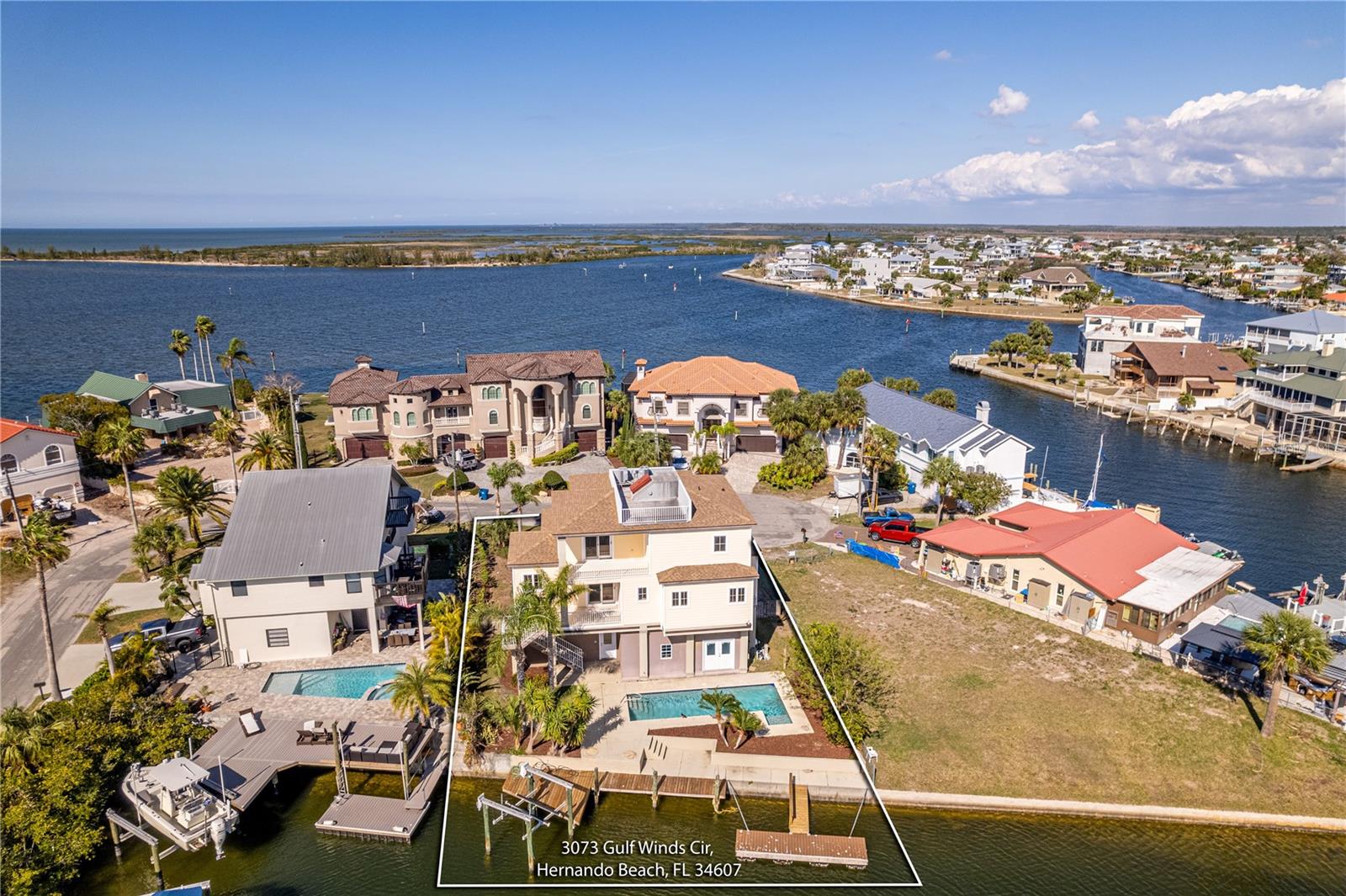 Image 82 of 95 For 3073 Gulf Winds Circle