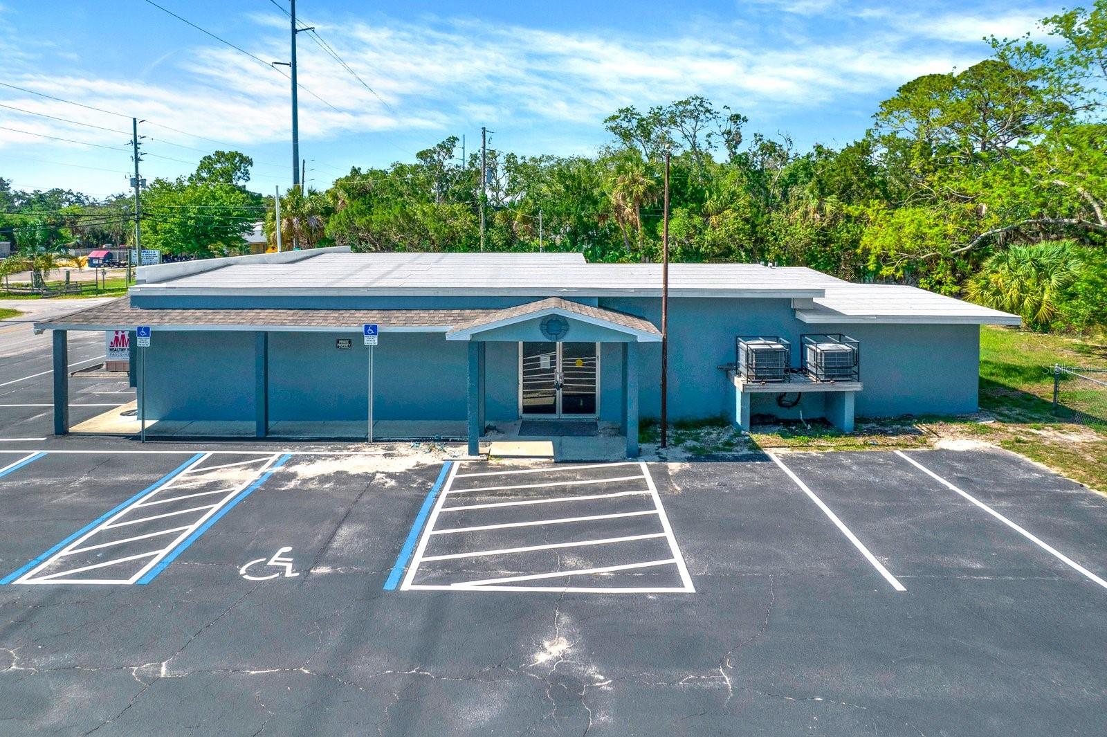 Details for 14120 Old Dixie Hwy Highway, HUDSON, FL 34667