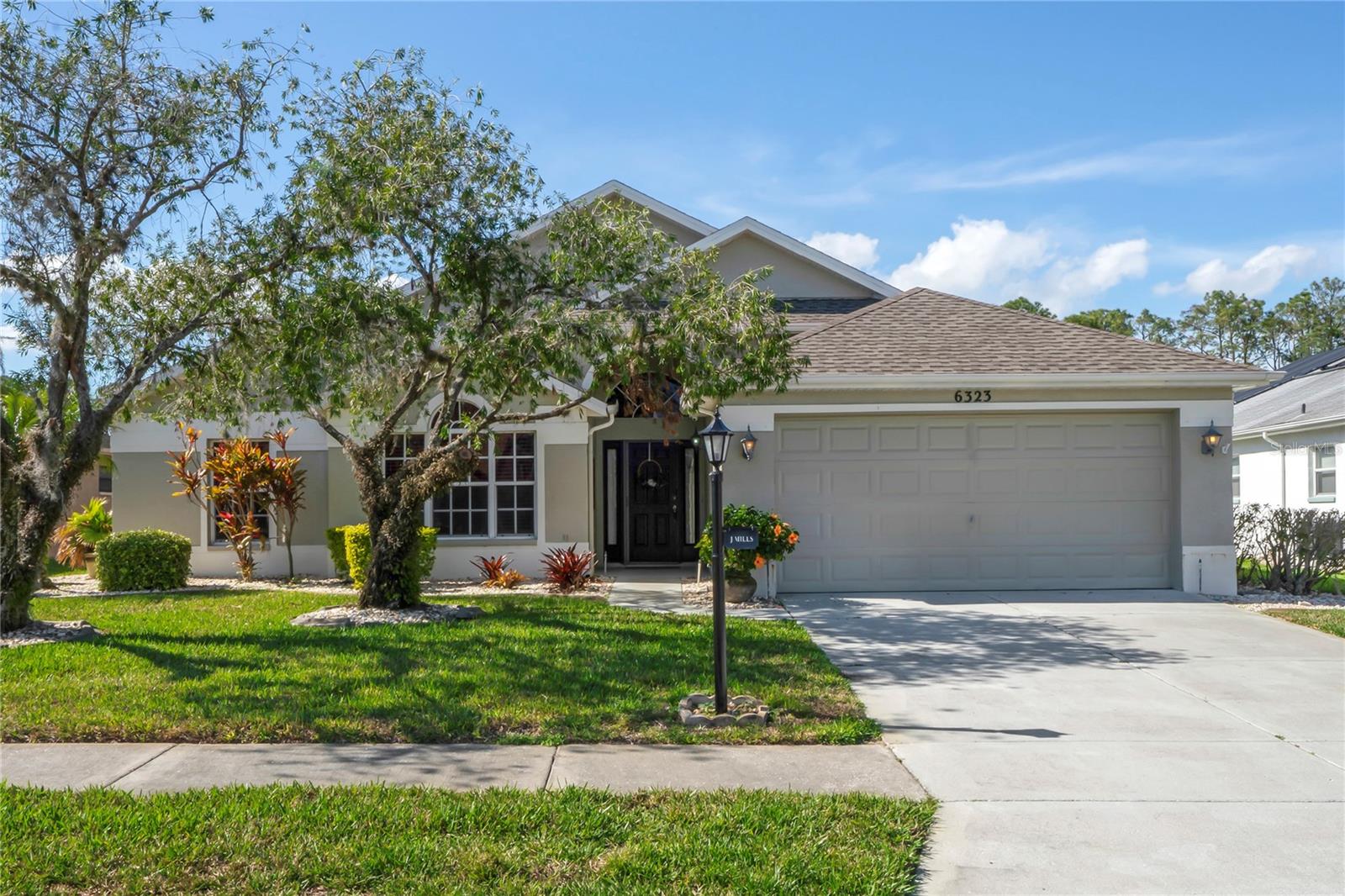 Details for 6323 Cardinal Crest Drive, NEW PORT RICHEY, FL 34655