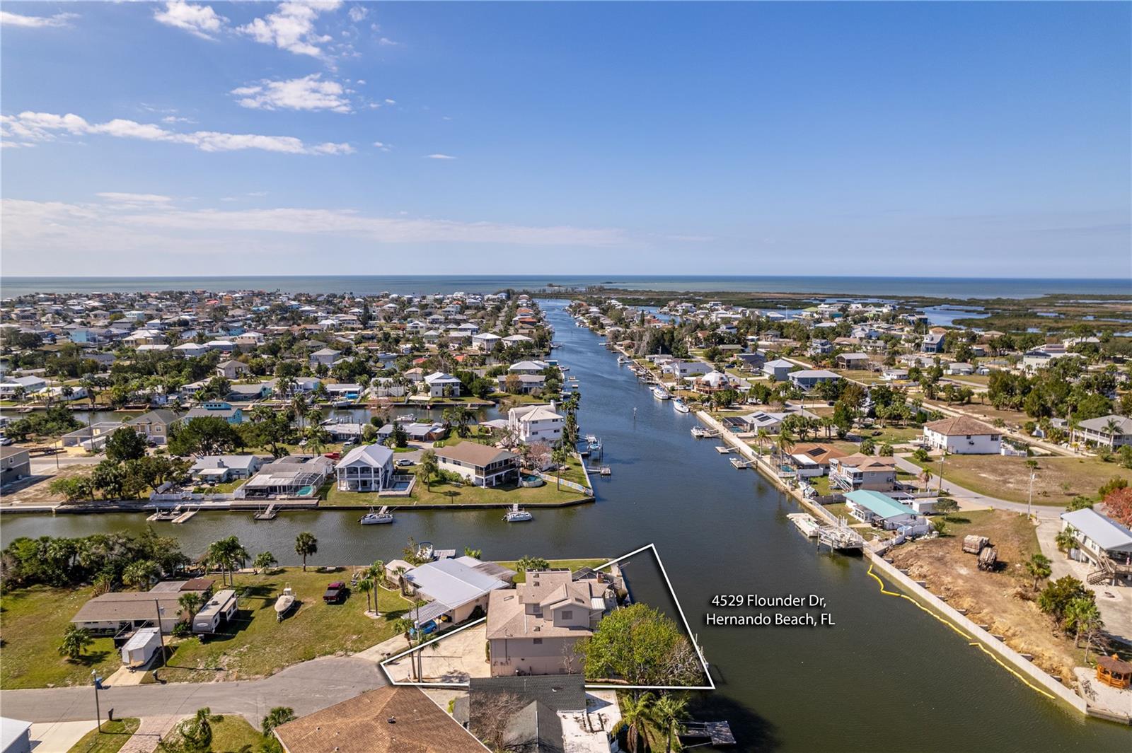 Listing photo id 78 for 4529 Flounder Drive