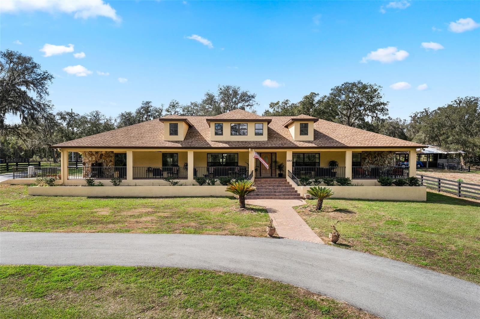 Details for 5263 Spring Lake Highway, BROOKSVILLE, FL 34601