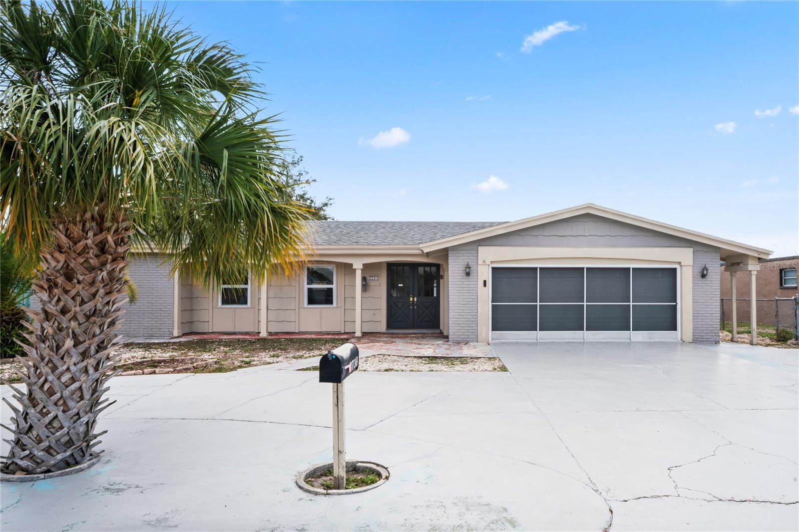 Details for 3736 Sail Drive, NEW PORT RICHEY, FL 34652