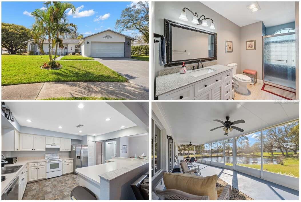 Details for 2862 Lomond Drive, PALM HARBOR, FL 34684