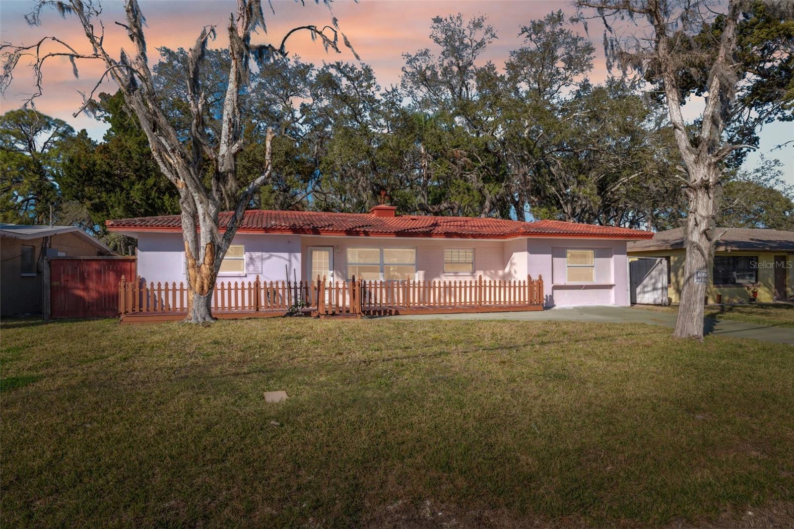 Details for 4929 Avery Road, NEW PORT RICHEY, FL 34652