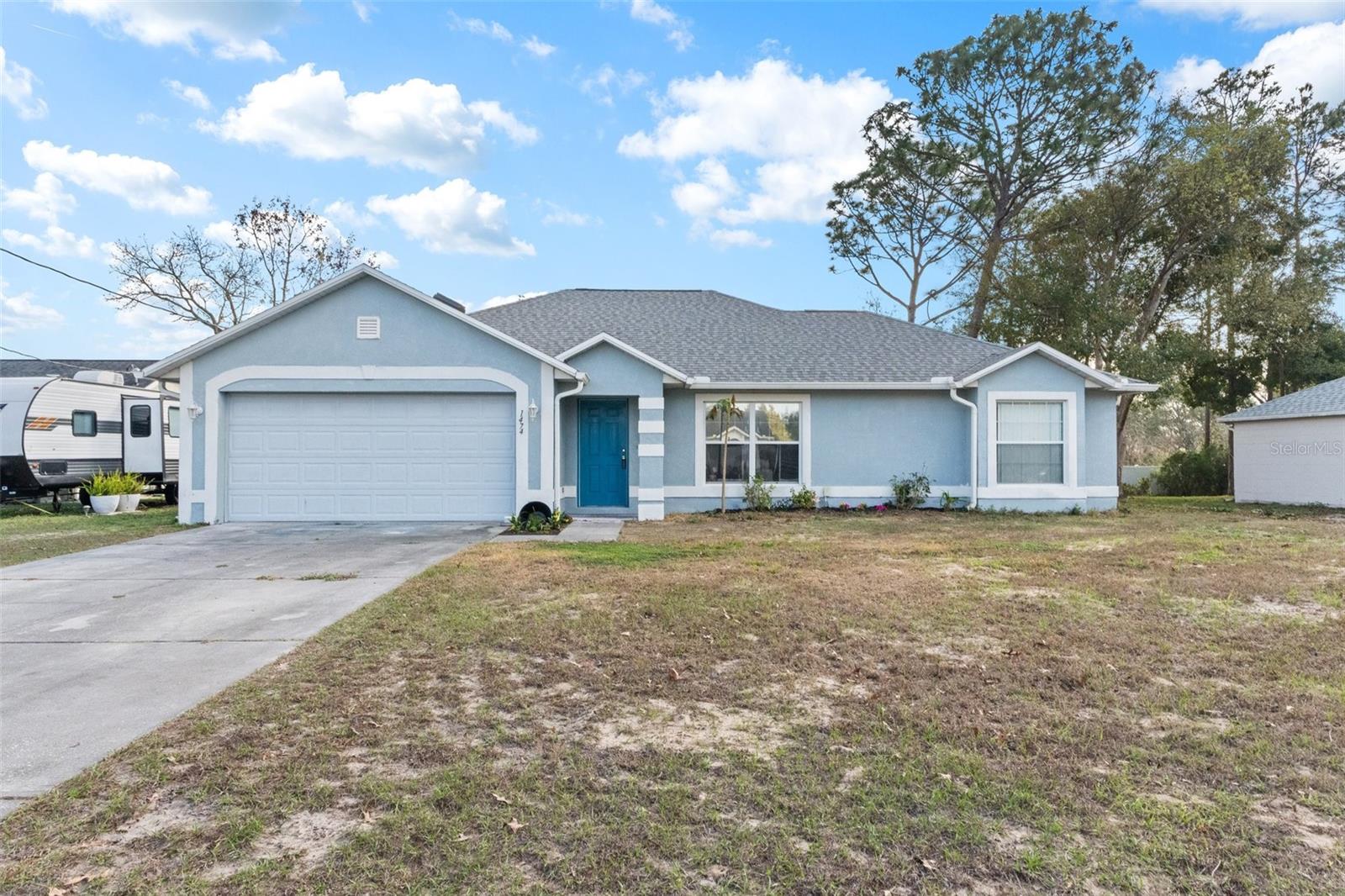 Details for 1474 Godfrey Avenue, Spring Hill, FL 34609