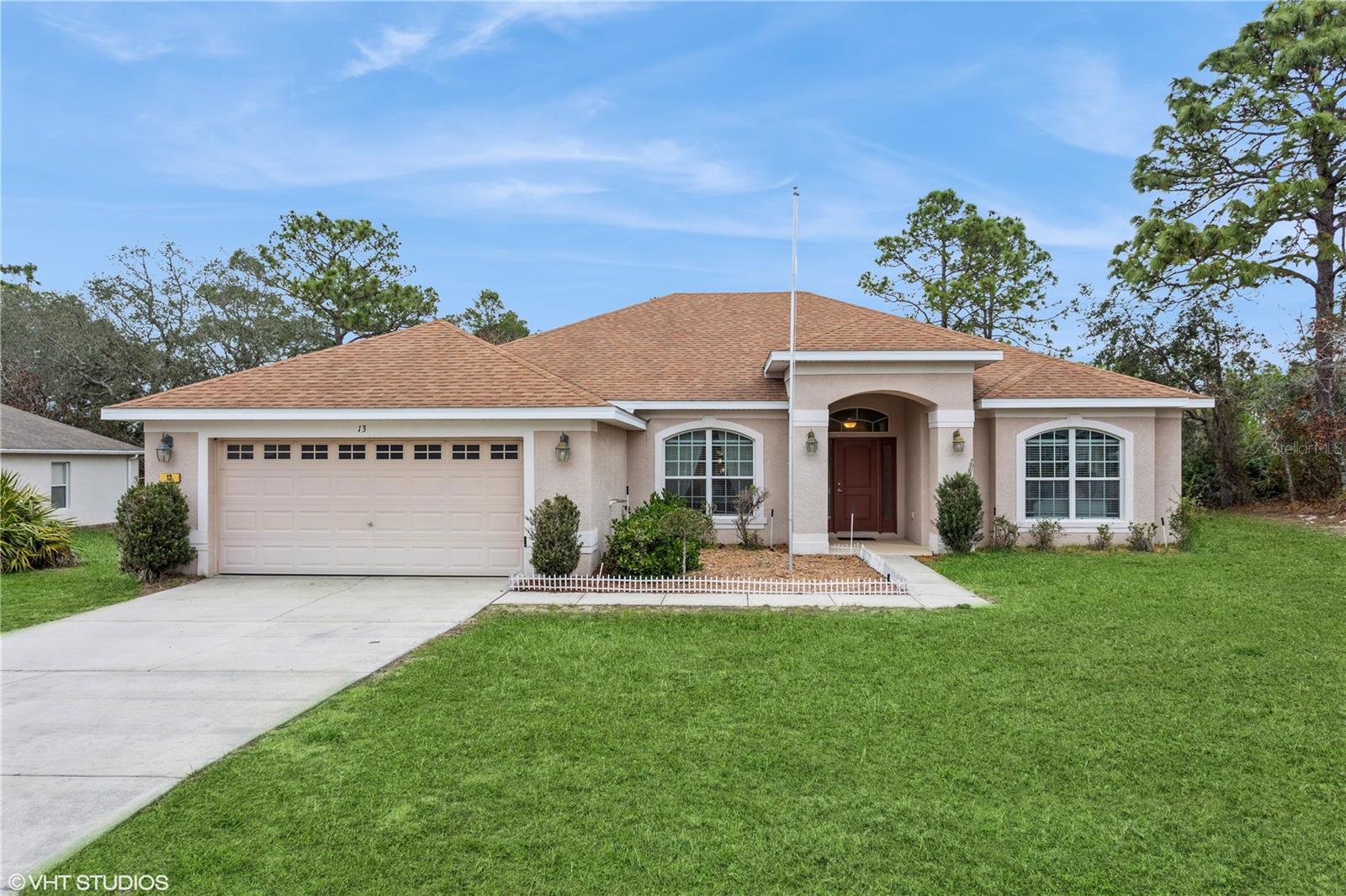 Details for 13 Smilax Court N, HOMOSASSA, FL 34446