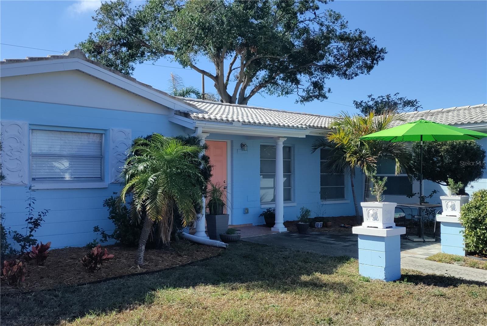 Details for 5830 34th Avenue N, ST PETERSBURG, FL 33710