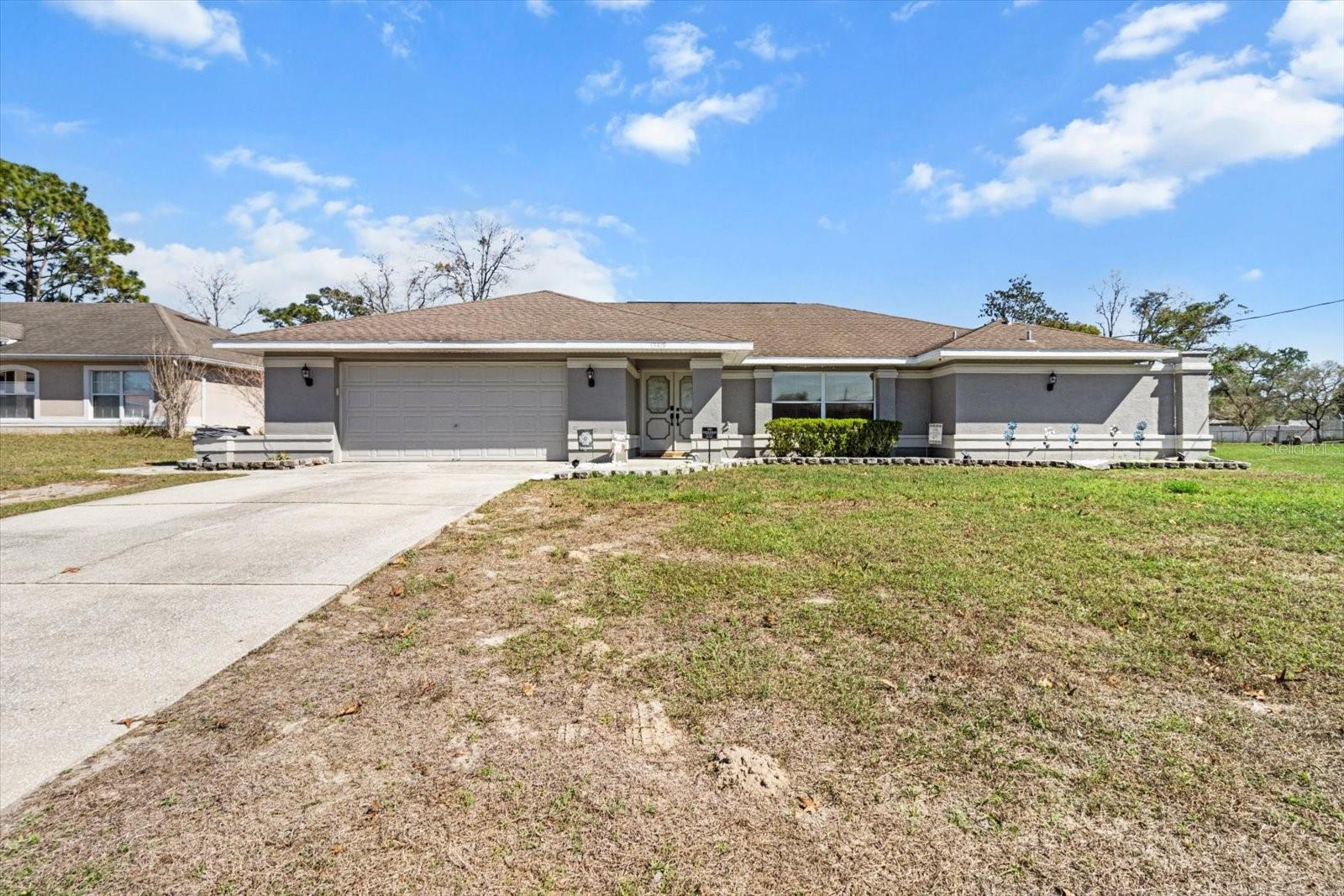 Details for 13419 Banner Road, SPRING HILL, FL 34609