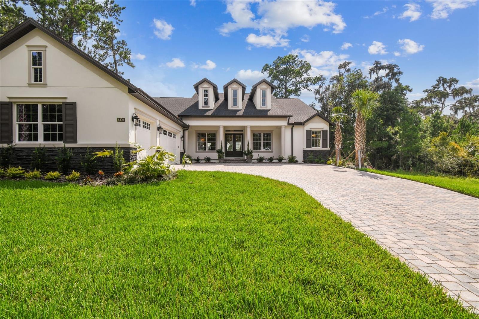 Details for 6452 Summit View Drive, BROOKSVILLE, FL 34601