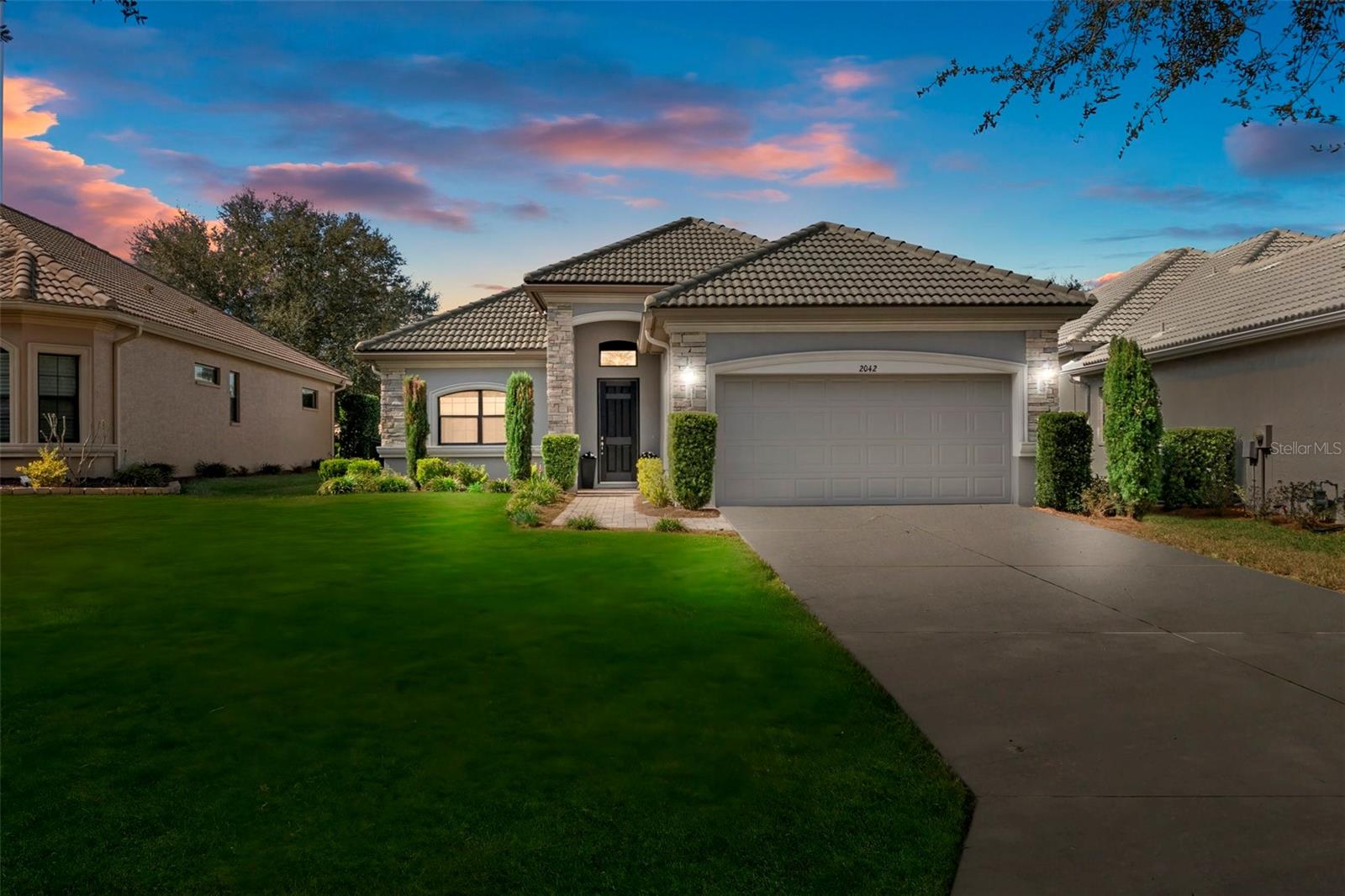 Details for 2042 Prominent Point, HERNANDO, FL 34442