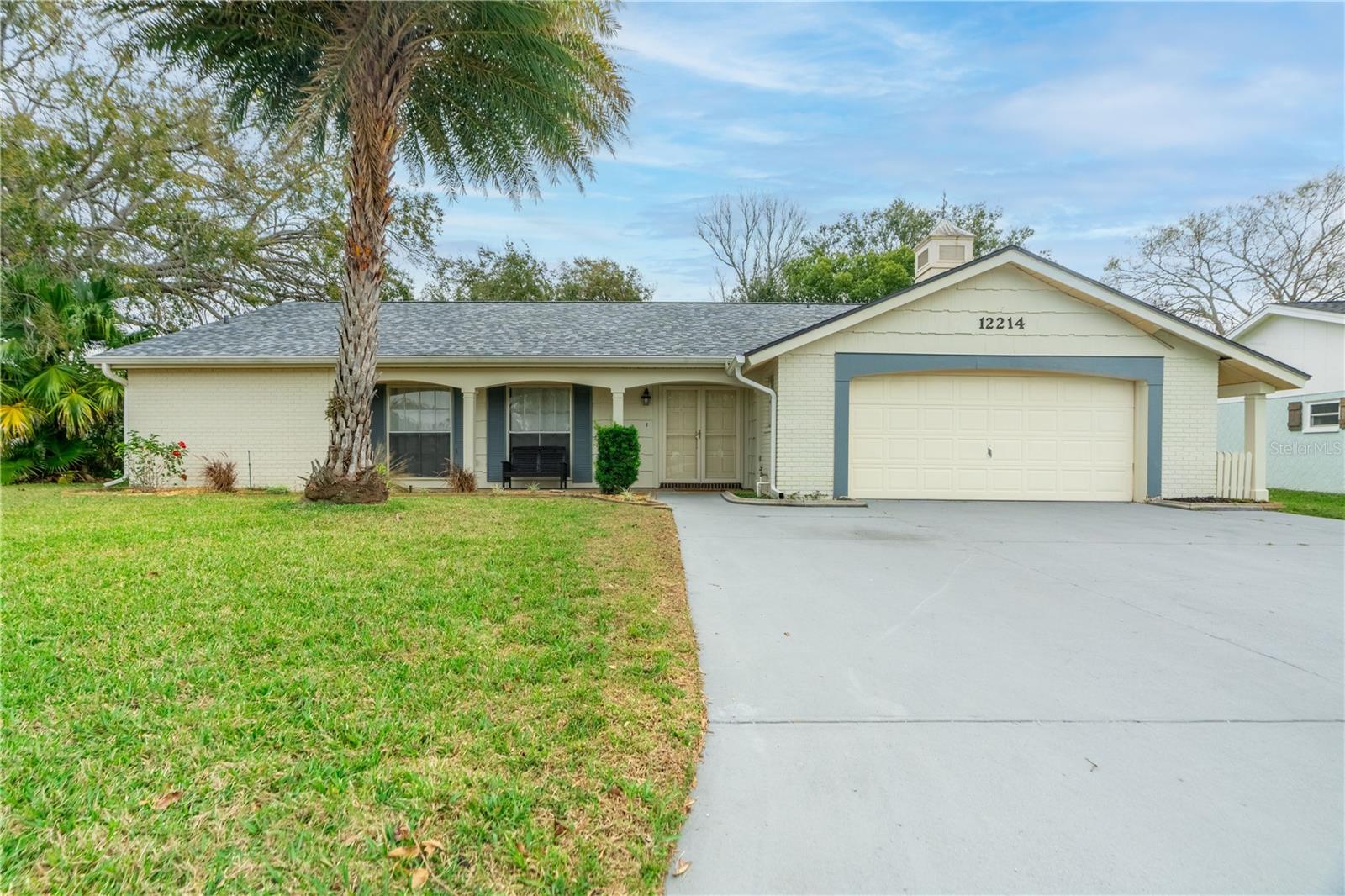 Details for 12214 Silk Oak Lane, HUDSON, FL 34667