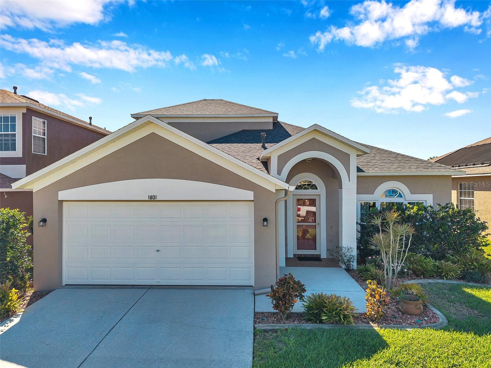 Details for 1801 Loch Haven Court, TRINITY, FL 34655