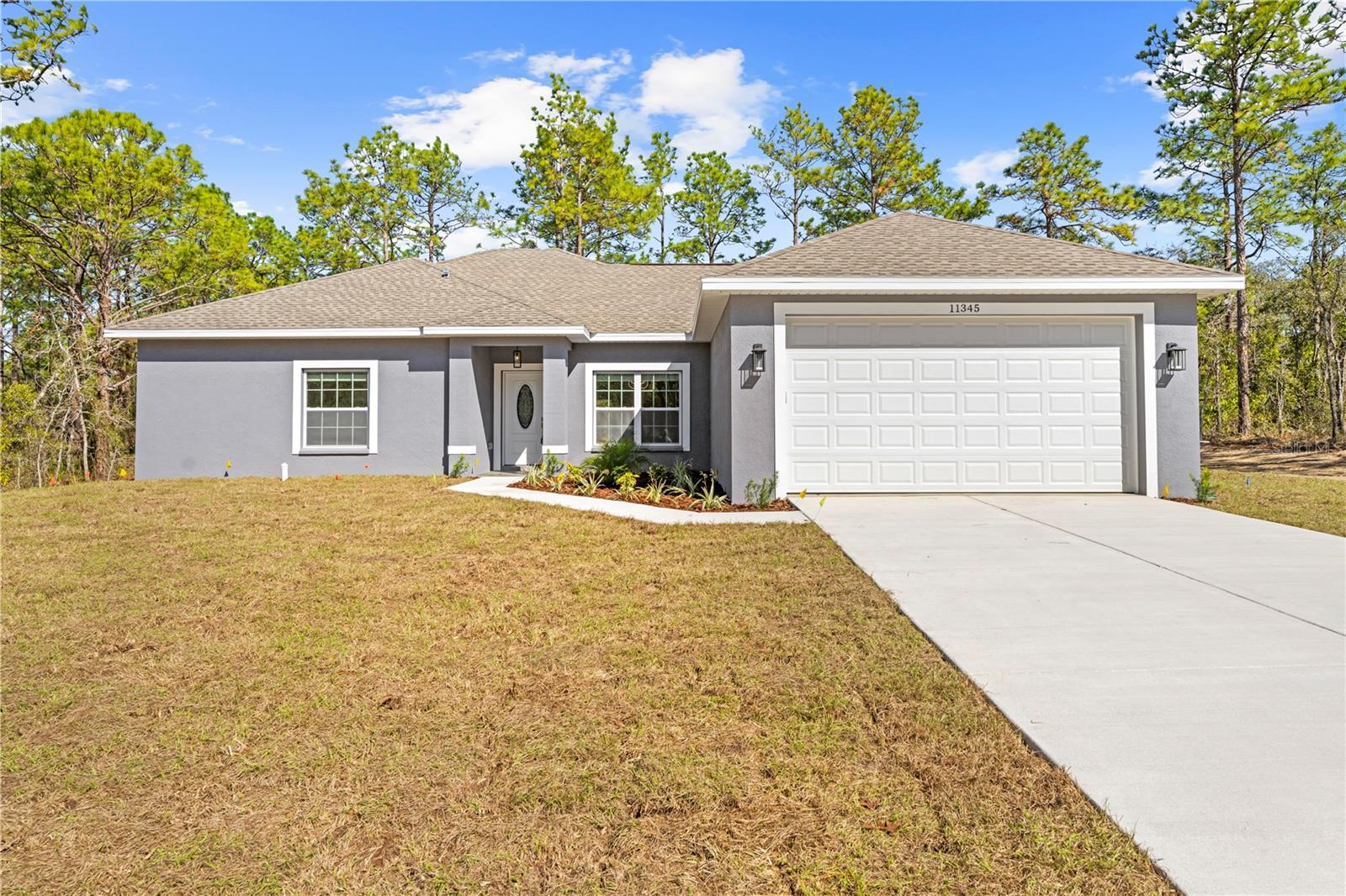 Details for 11345 Thrasher Avenue, WEEKI WACHEE, FL 34614