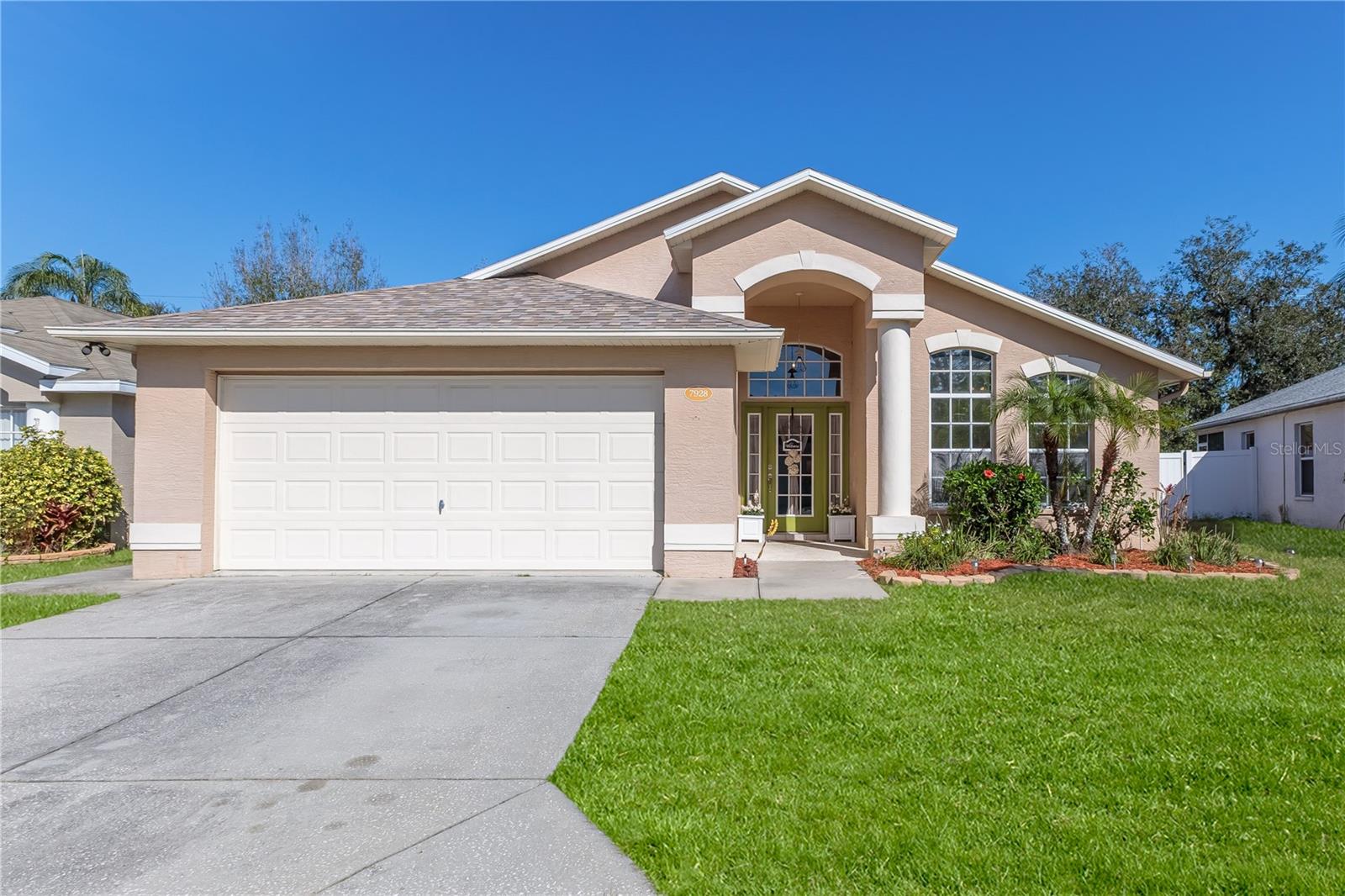 Details for 7928 Fashion Loop, NEW PORT RICHEY, FL 34654