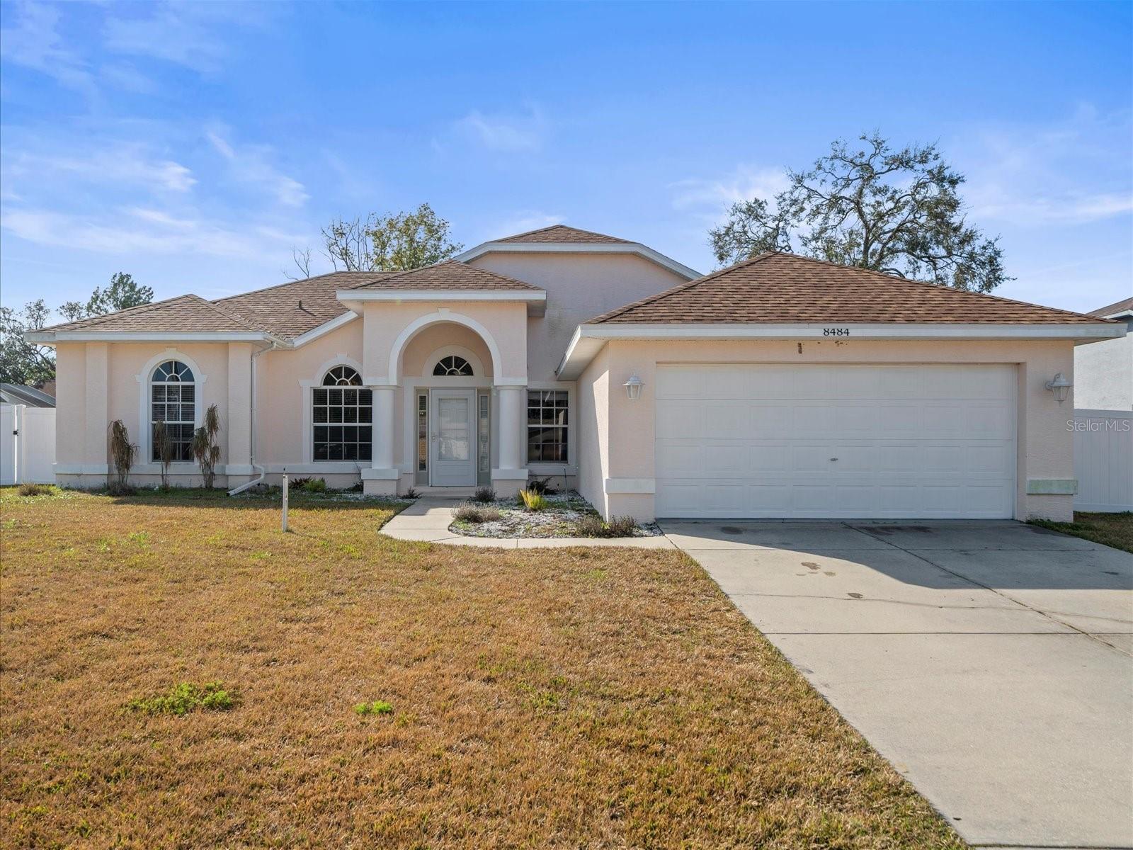 Details for 8484 Annapolis Road, Spring Hill, FL 34608