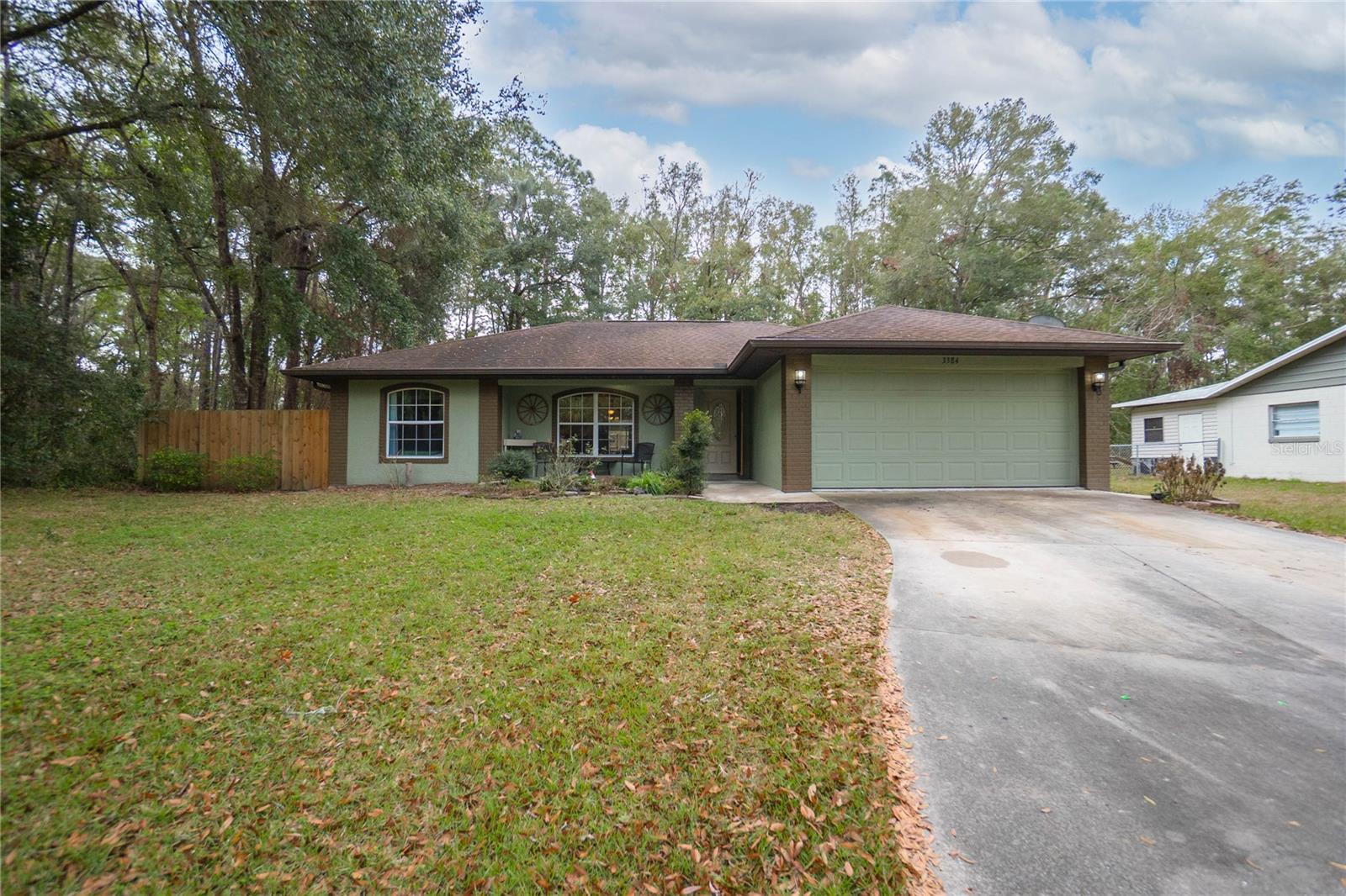 Details for 3384 Murray Street, INVERNESS, FL 34453