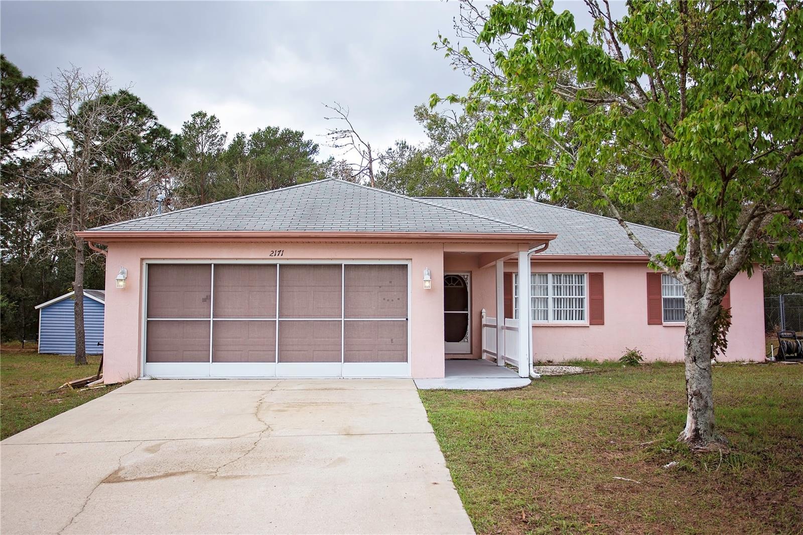 Details for 2171 Whitewood Avenue, Spring Hill, FL 34609