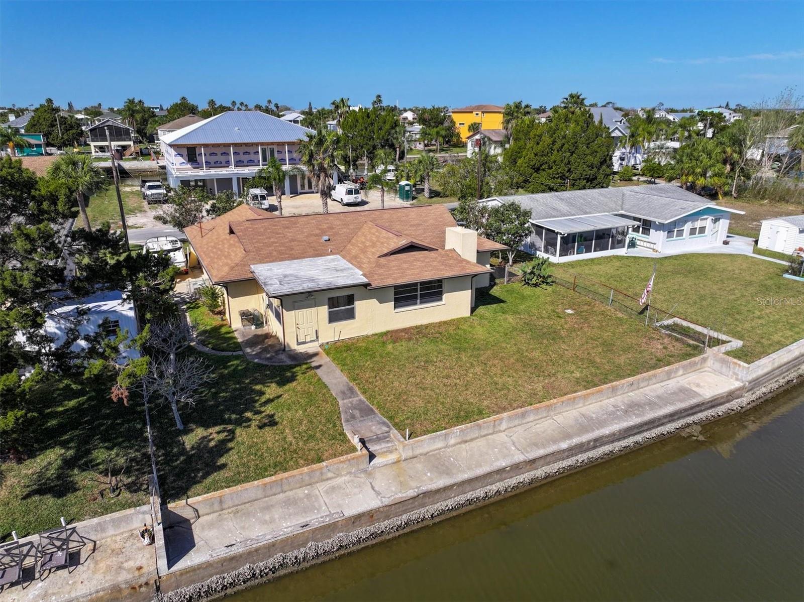 Details for 4488 Bimini Drive, HERNANDO BEACH, FL 34607