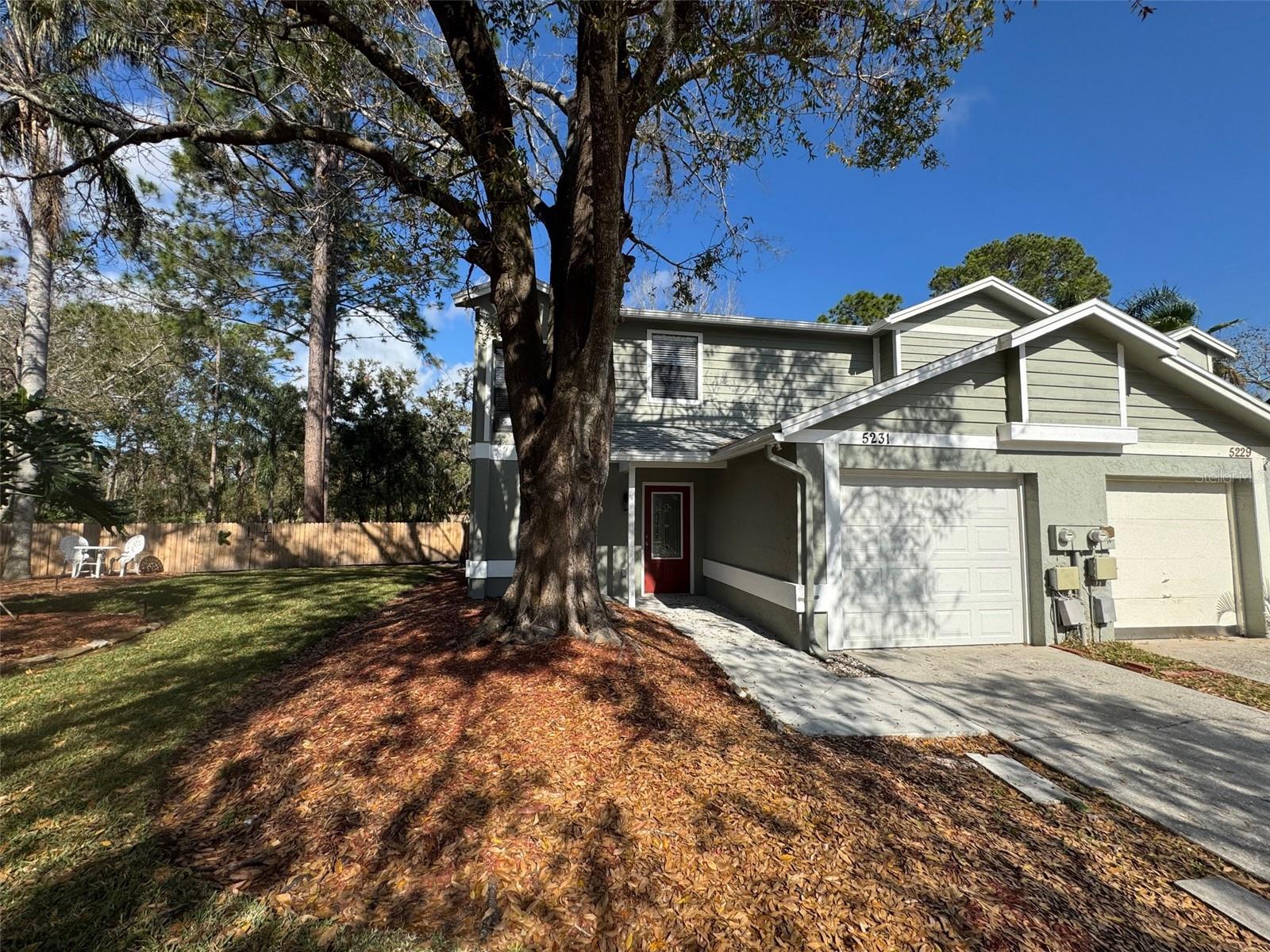 Details for 5231 Corvette Drive, TAMPA, FL 33624