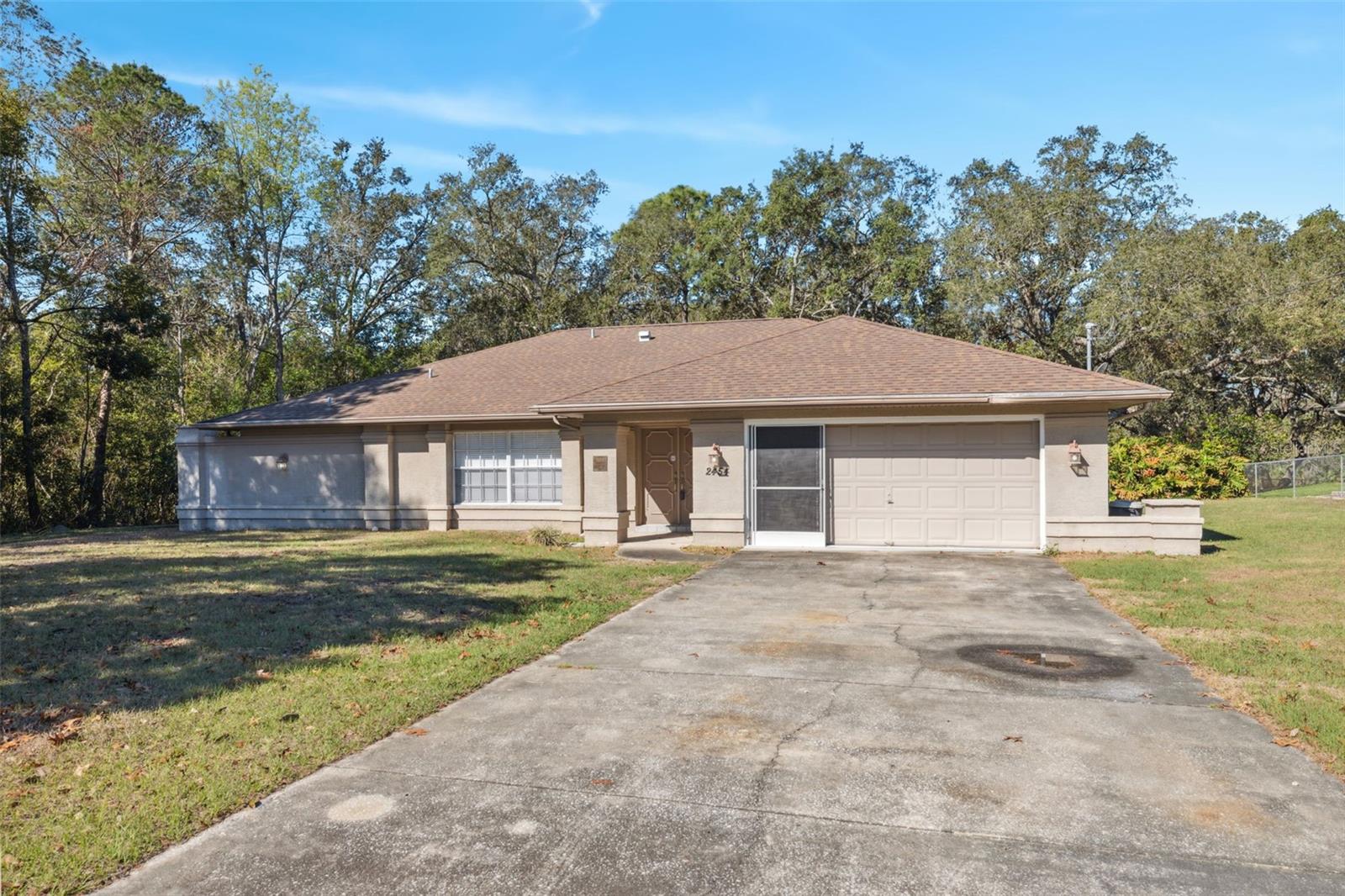 Details for 2454 Landover Boulevard, SPRING HILL, FL 34608