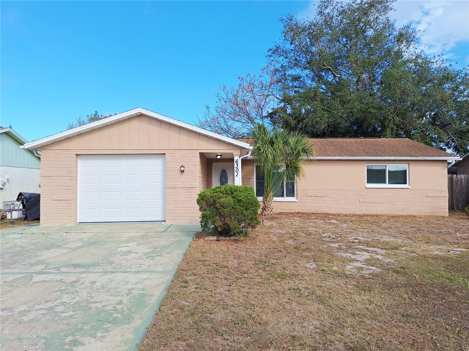 Details for 6301 Baldwyn Avenue, NEW PORT RICHEY, FL 34653