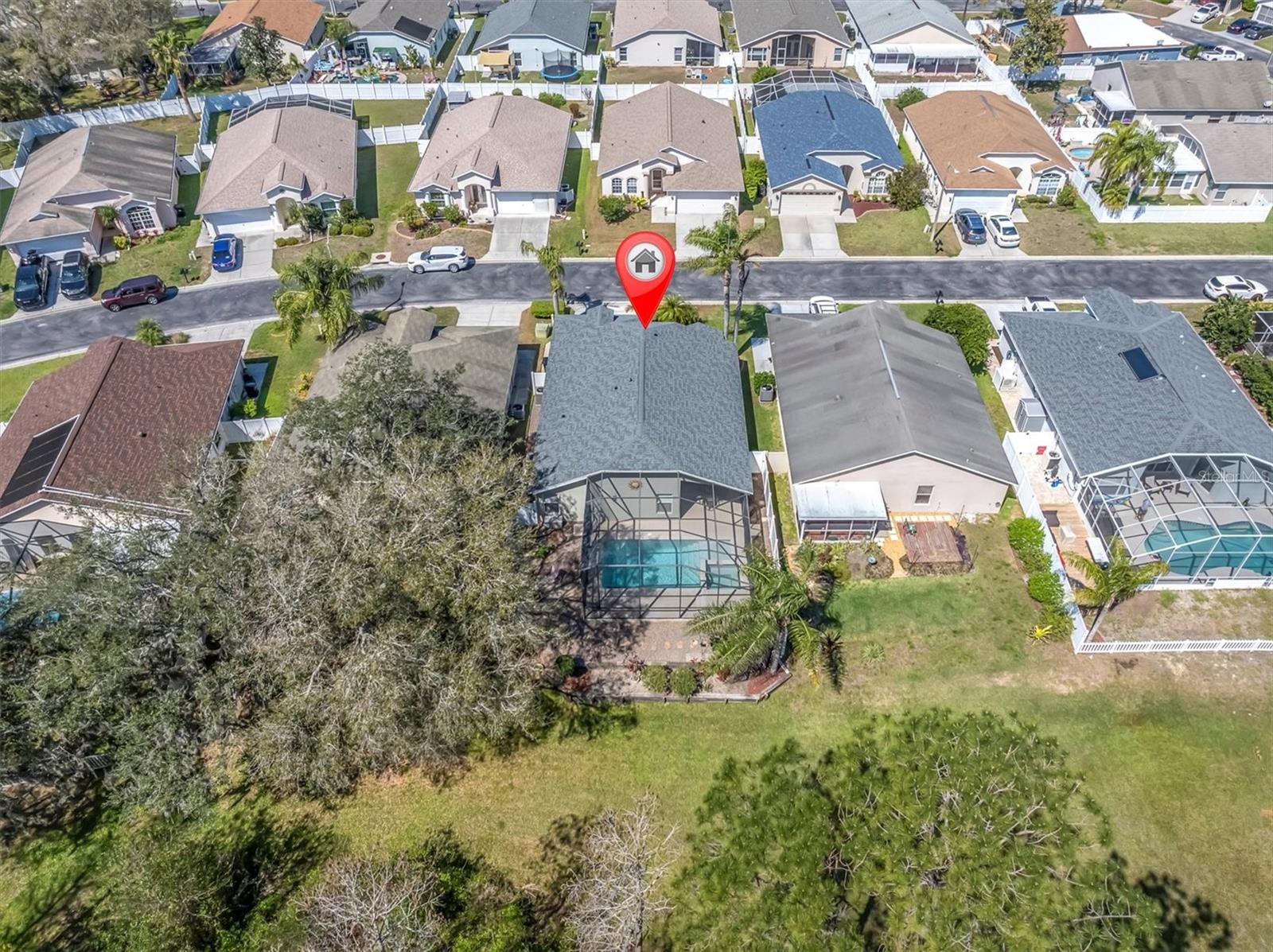 Listing photo id 39 for 11700 Leda Lane
