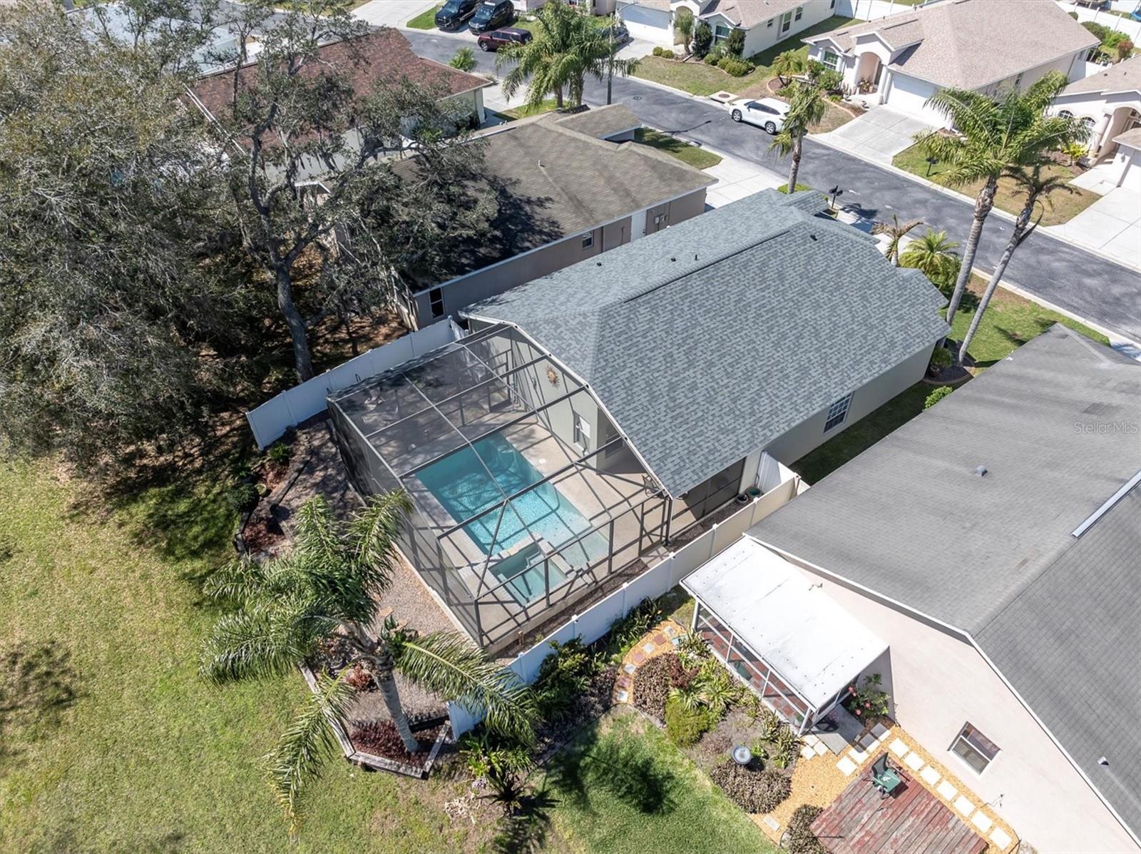 Listing photo id 40 for 11700 Leda Lane