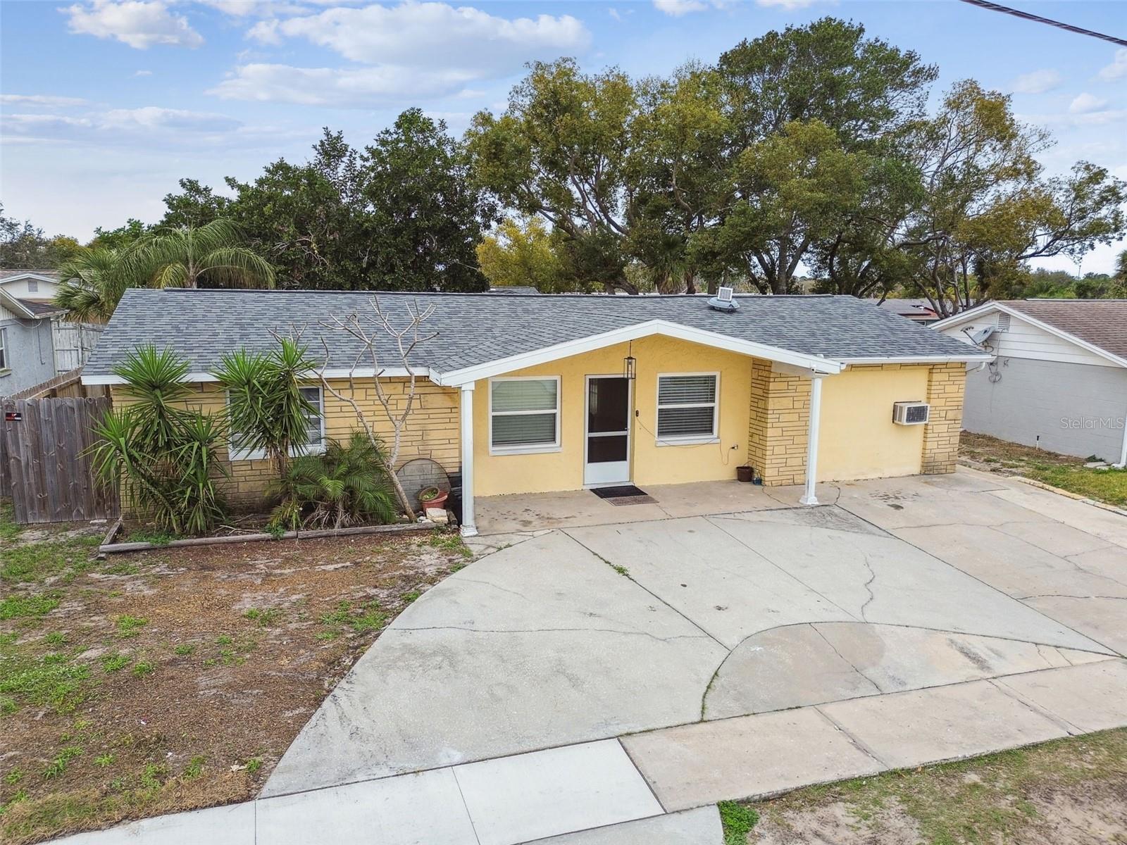 Details for 7427 Congress Street, NEW PORT RICHEY, FL 34653