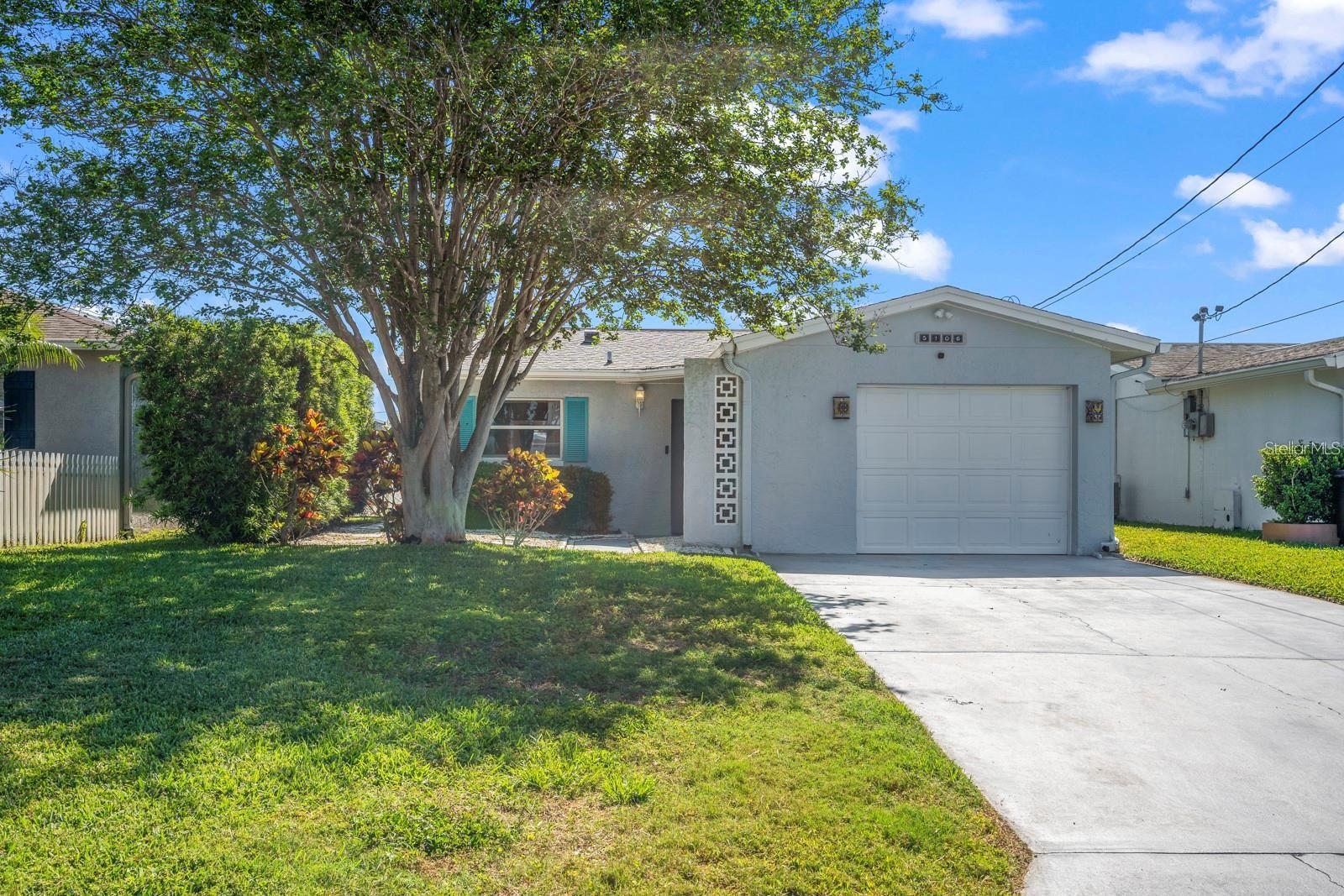 Details for 5106 Blue Heron Drive, NEW PORT RICHEY, FL 34652