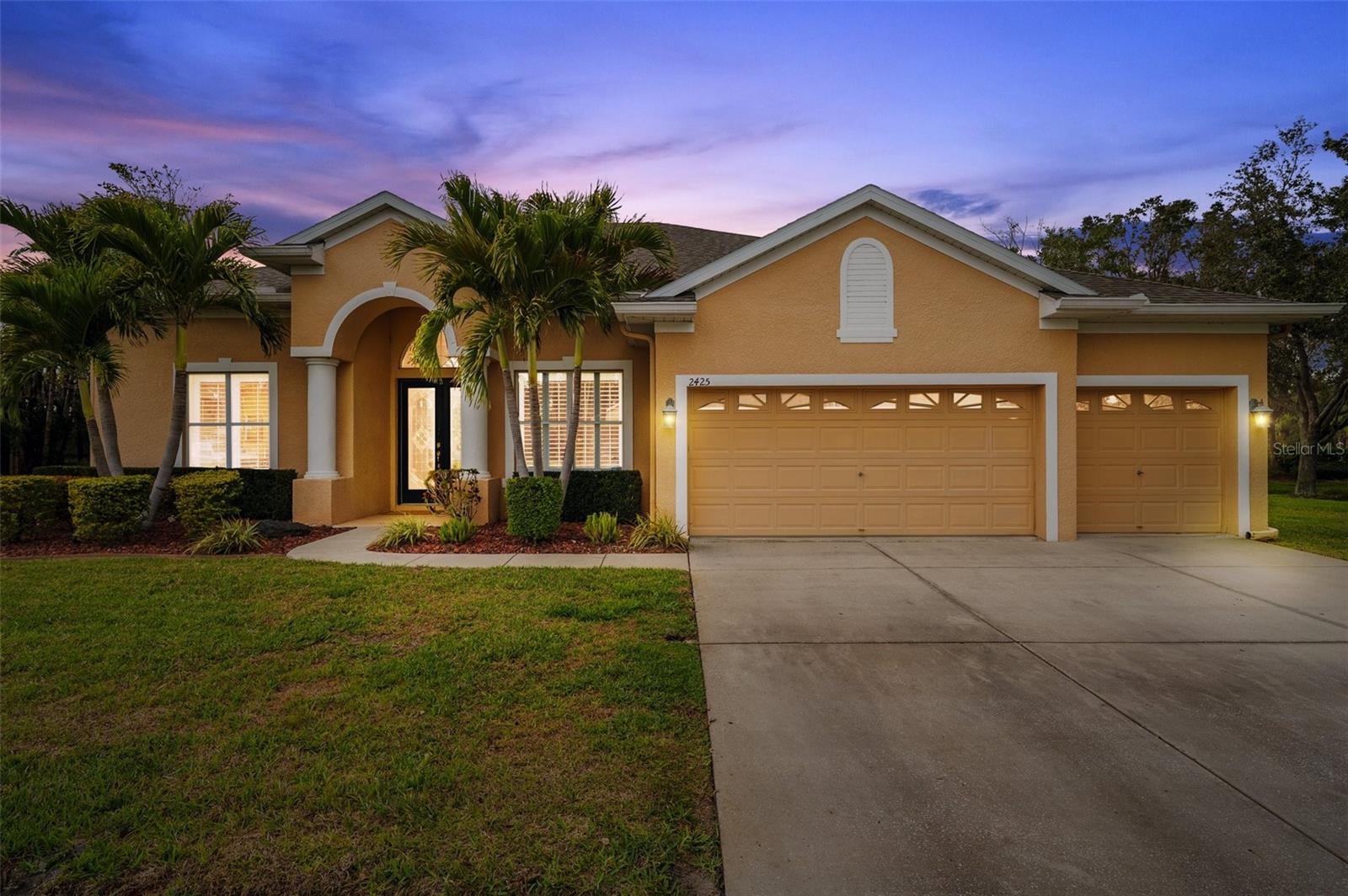 Details for 2425 Tarragon Lane, NEW PORT RICHEY, FL 34655