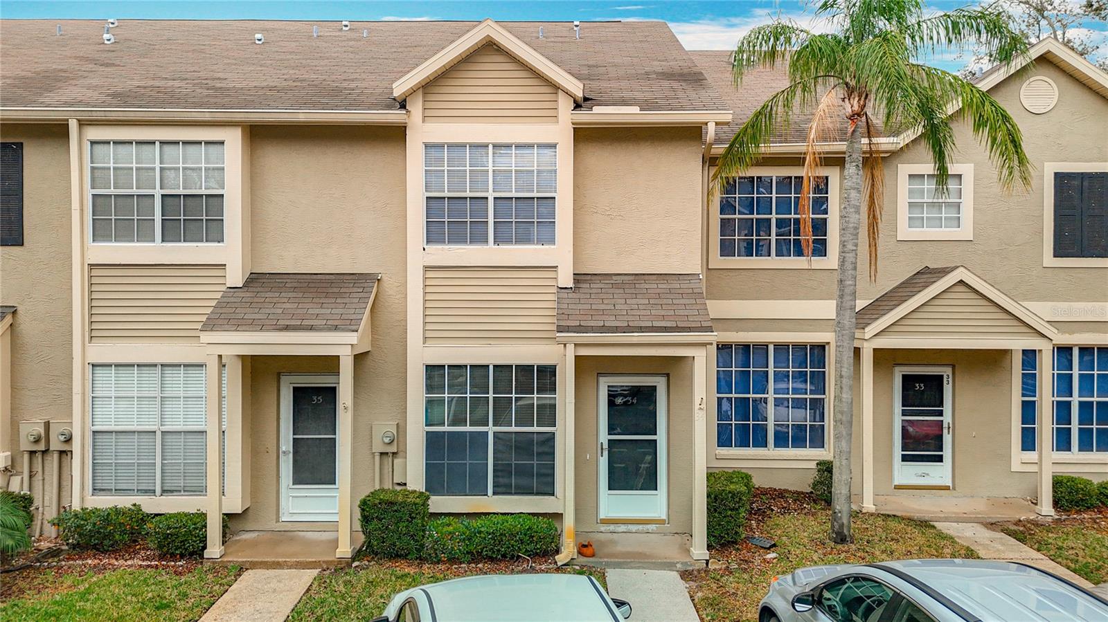 Details for 2843 Thaxton Drive 34, PALM HARBOR, FL 34684